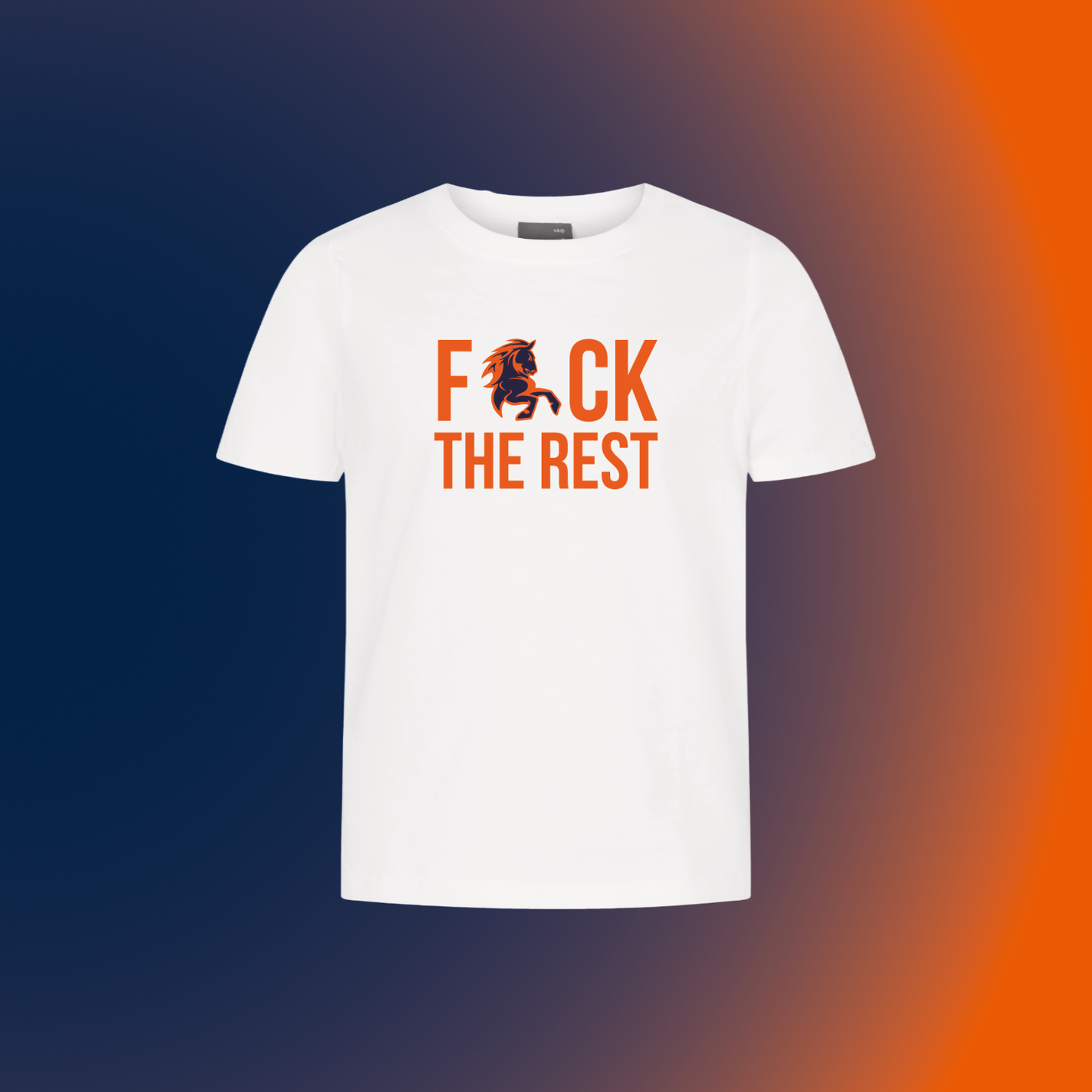 Denver Broncos Germany "FTR Edition"