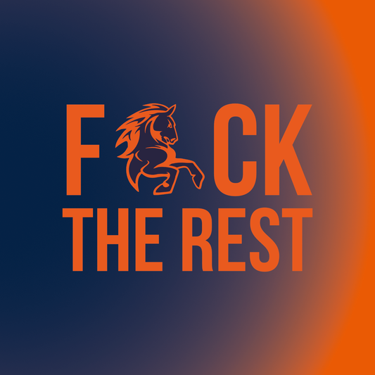 Denver Broncos Germany "FTR Edition"