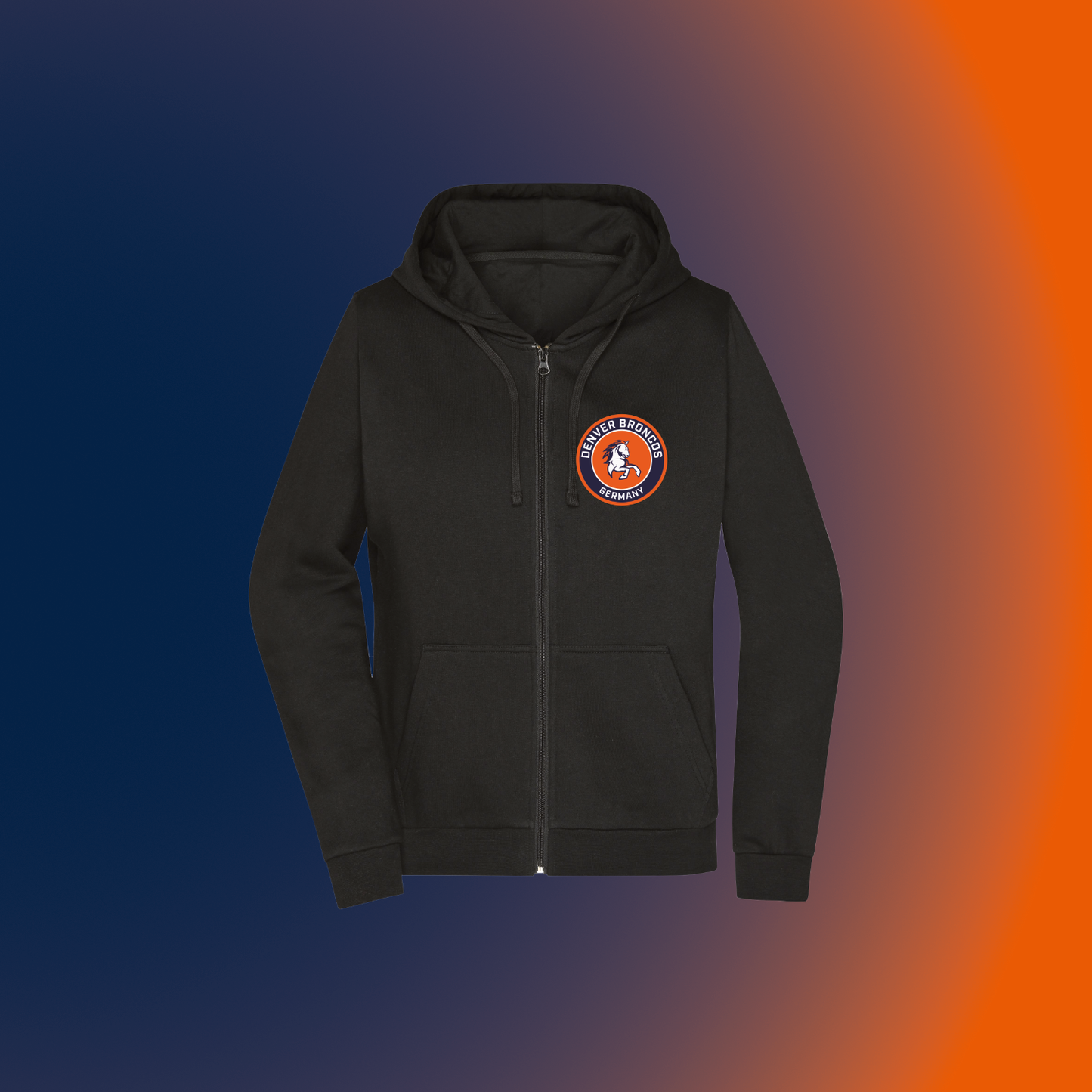 Denver Broncos Germany "Broncos Crest"