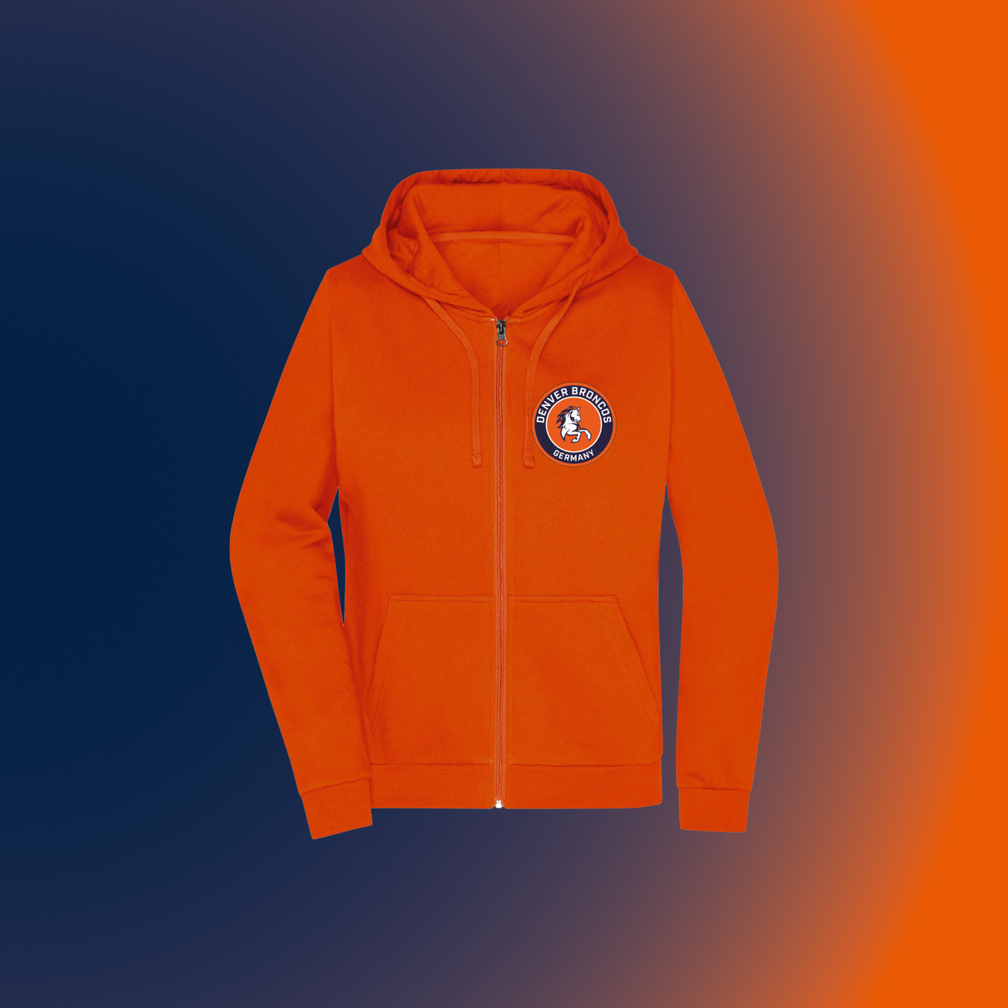 Denver Broncos Germany "Broncos Crest"