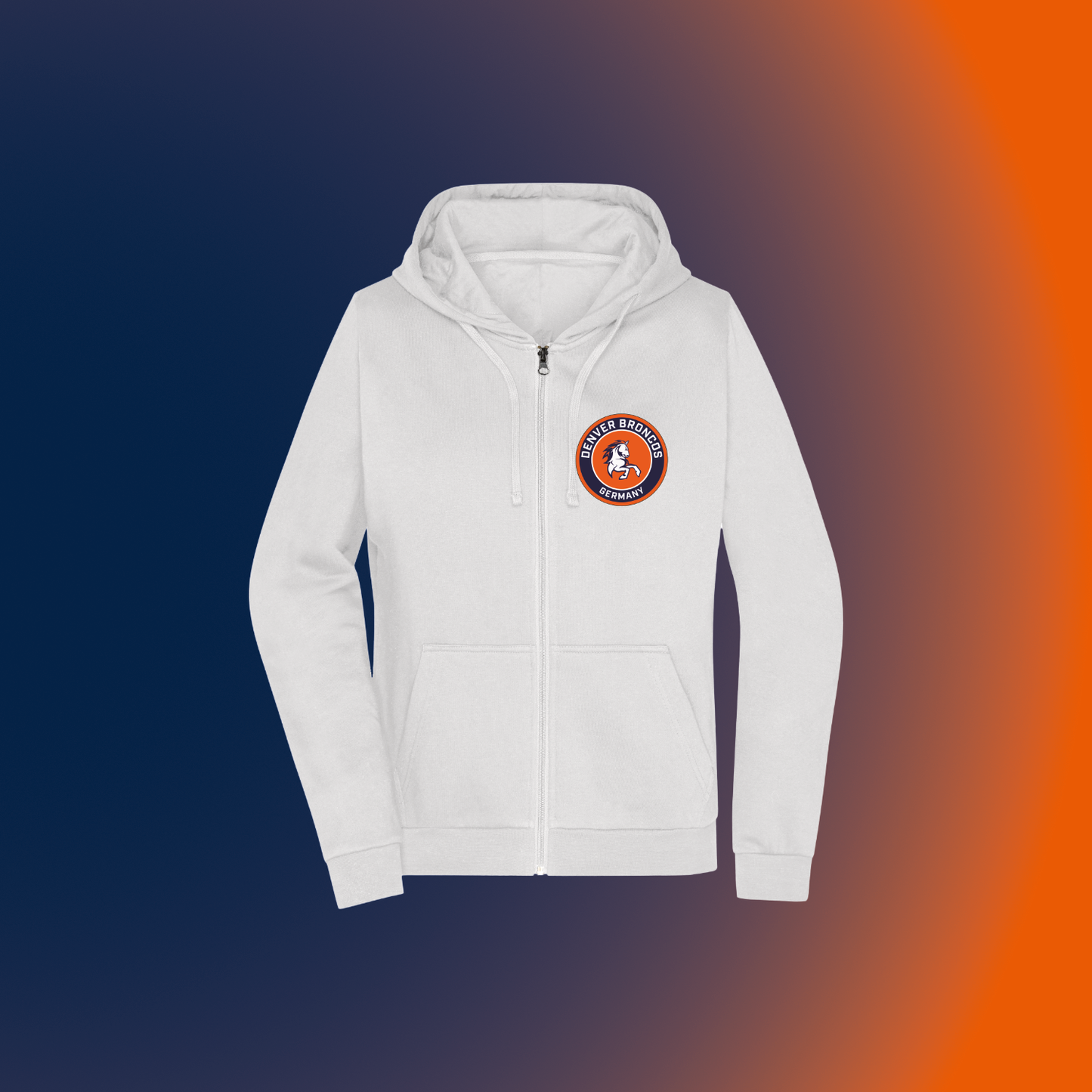 Denver Broncos Germany "Broncos Crest"