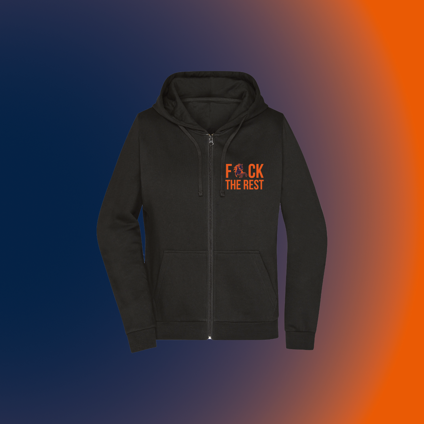 Denver Broncos Germany "FTR Edition"