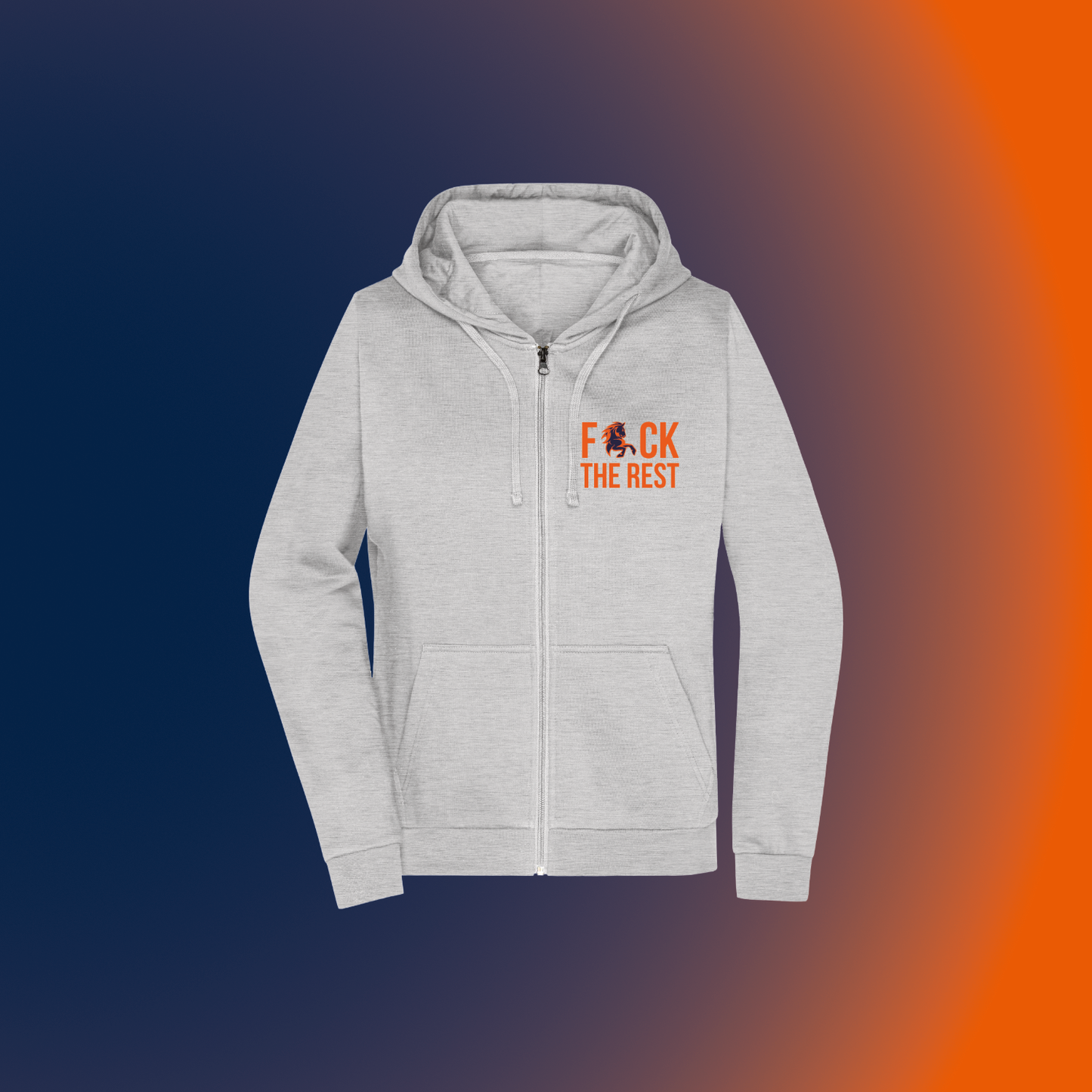 Denver Broncos Germany "FTR Edition"