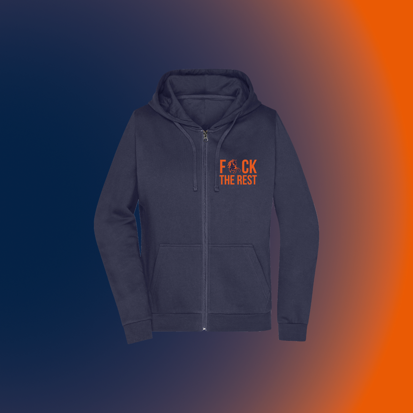 Denver Broncos Germany "FTR Edition"