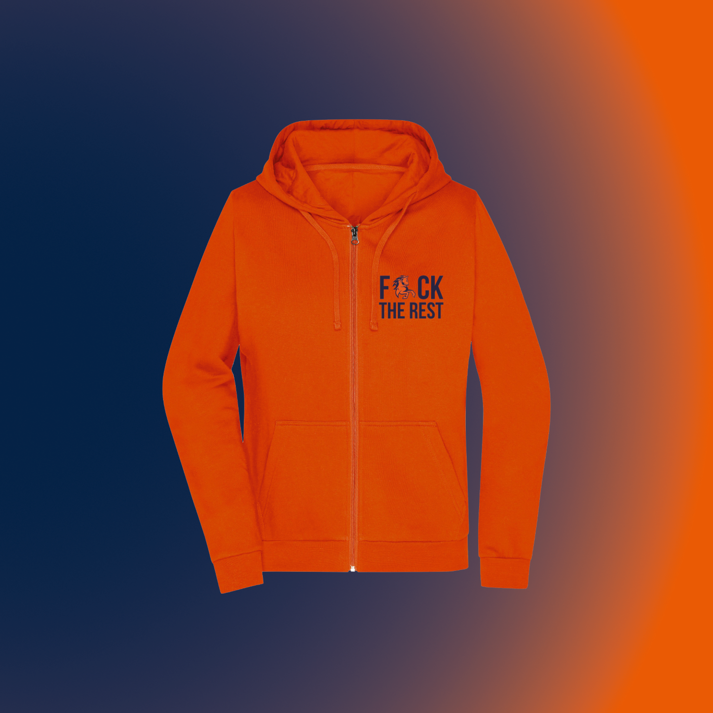 Denver Broncos Germany "FTR Edition"