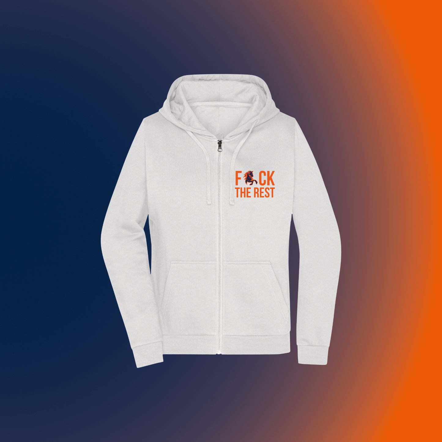 Denver Broncos Germany "FTR Edition"