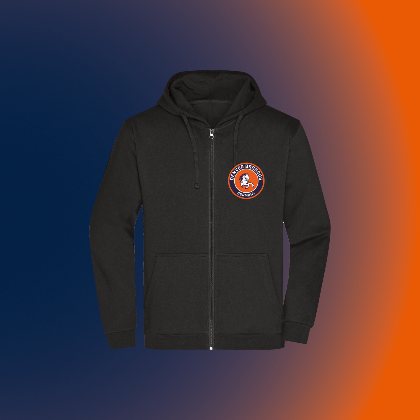 Denver Broncos Germany "Broncos Crest"