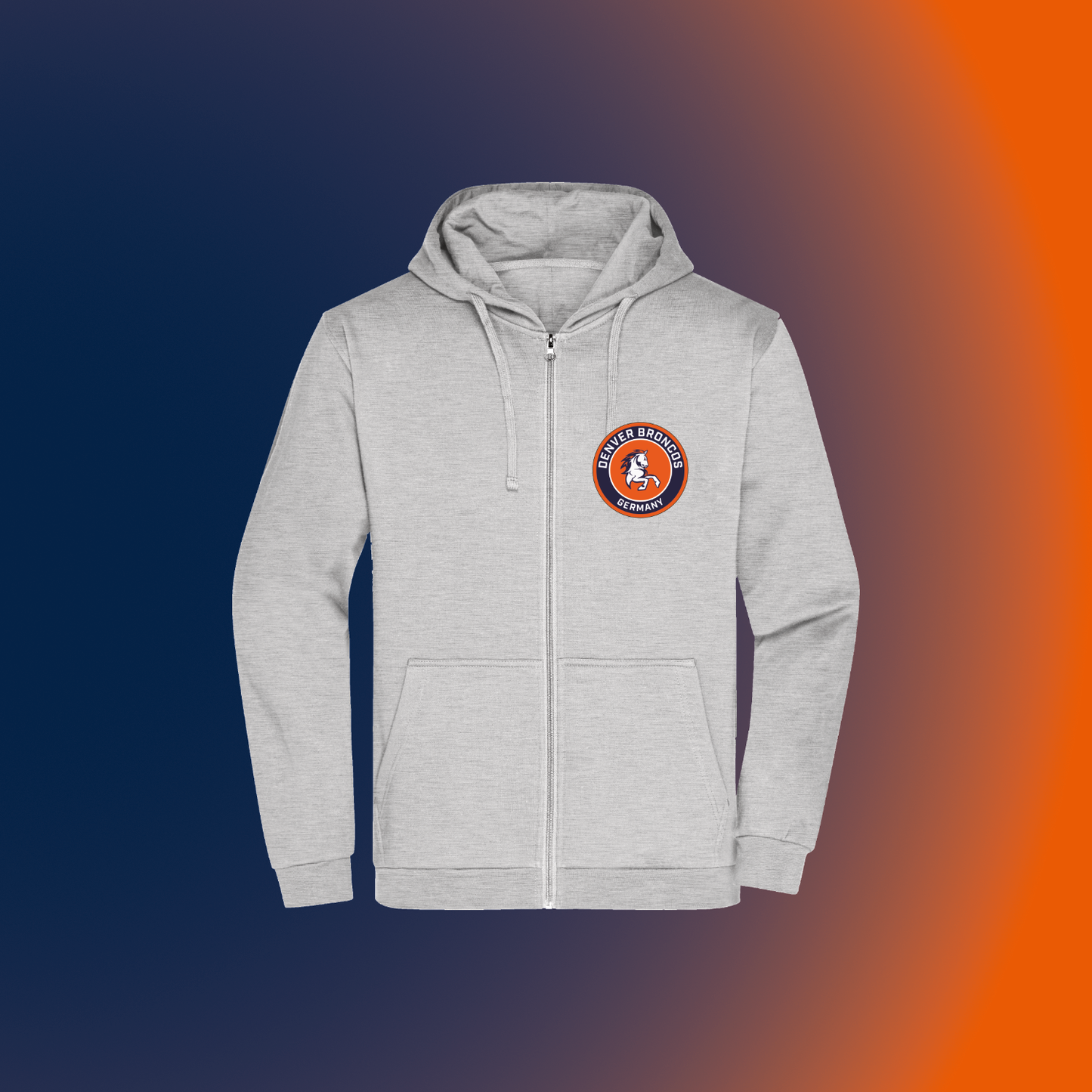 Denver Broncos Germany "Broncos Crest"