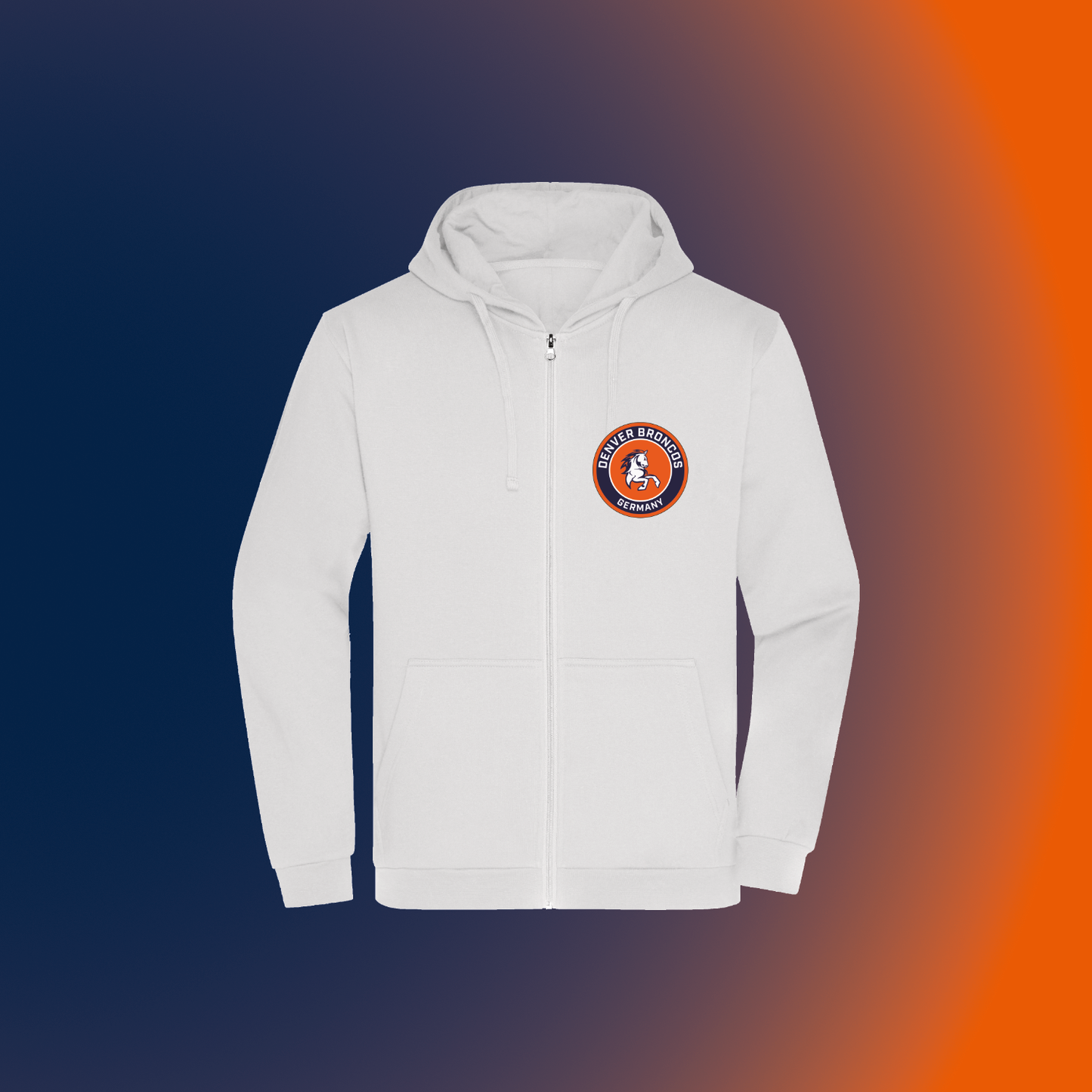 Denver Broncos Germany "Broncos Crest"