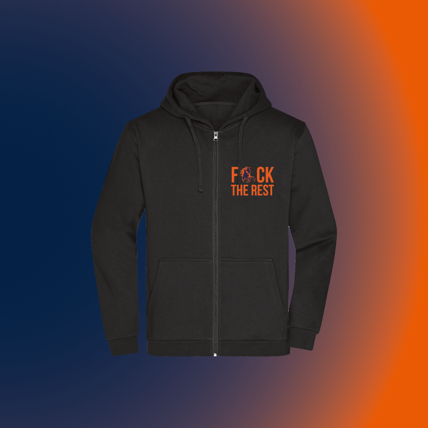 Denver Broncos Germany "FTR Edition"