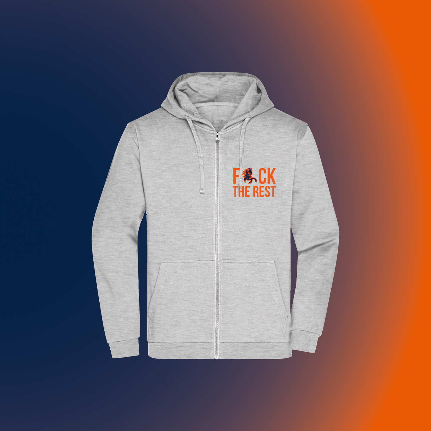 Denver Broncos Germany "FTR Edition"