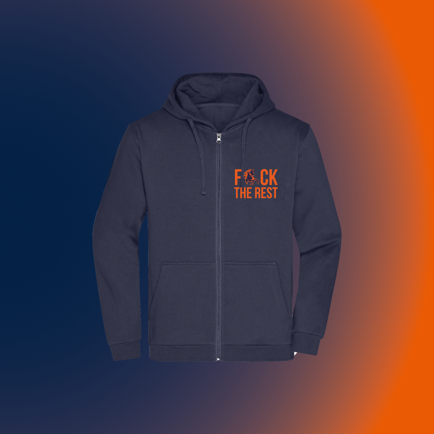 Denver Broncos Germany "FTR Edition"