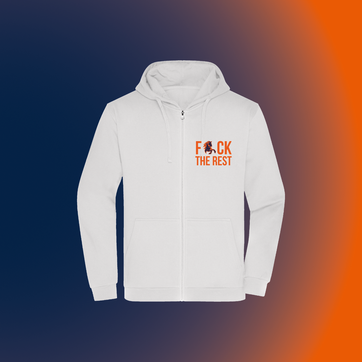 Denver Broncos Germany "FTR Edition"