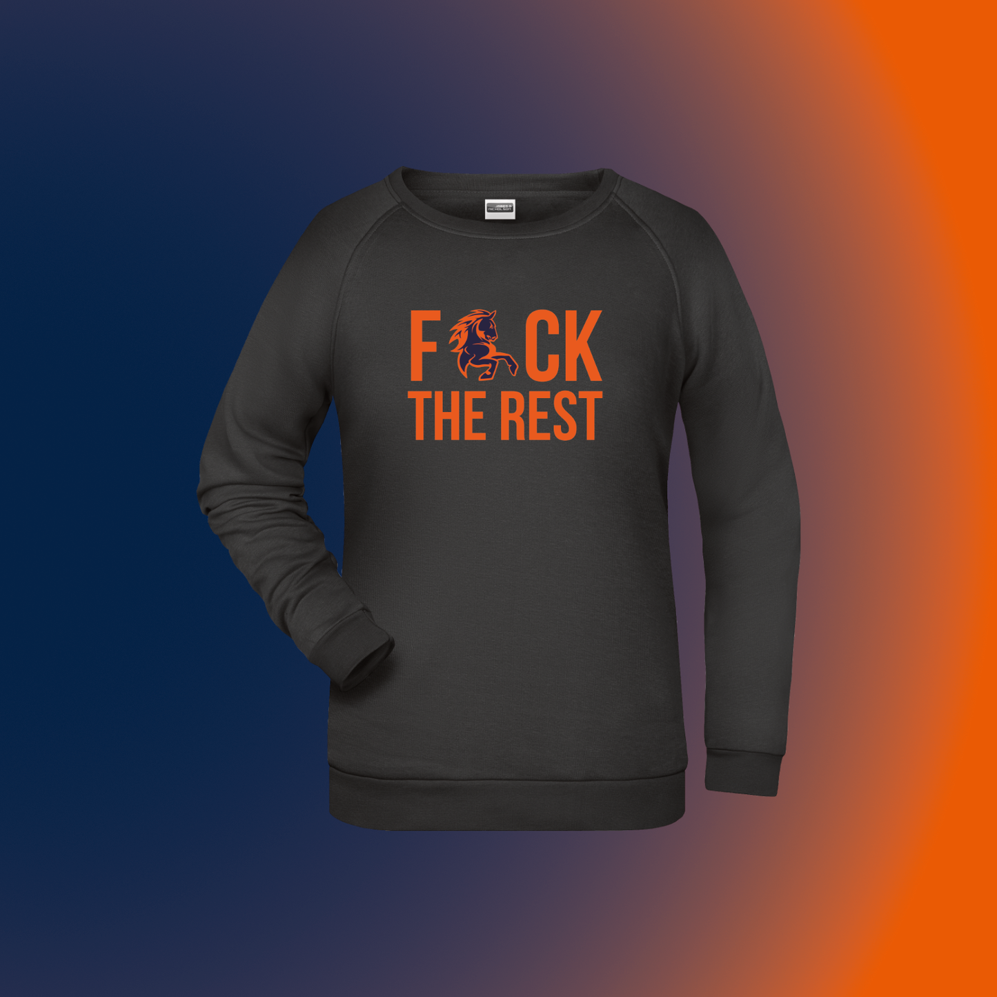 Denver Broncos Germany "FTR Edition"