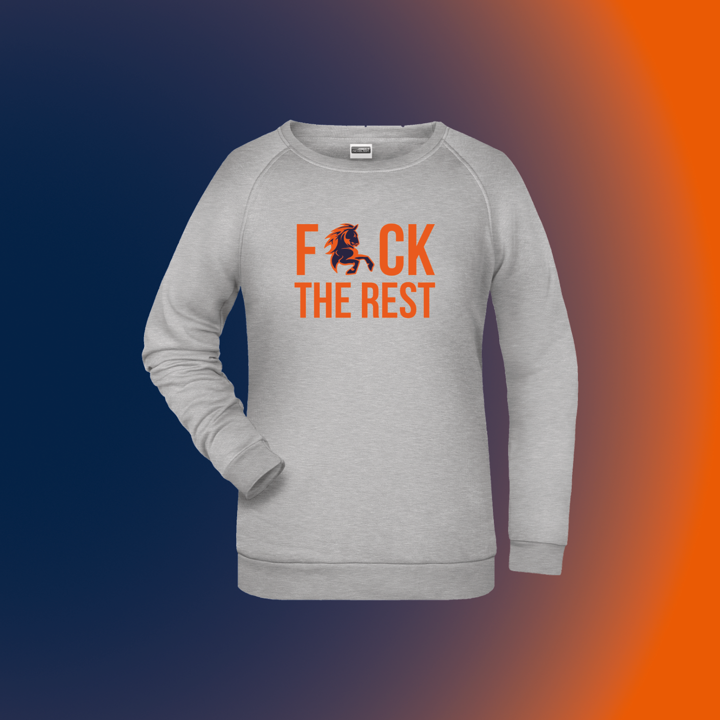 Denver Broncos Germany "FTR Edition"