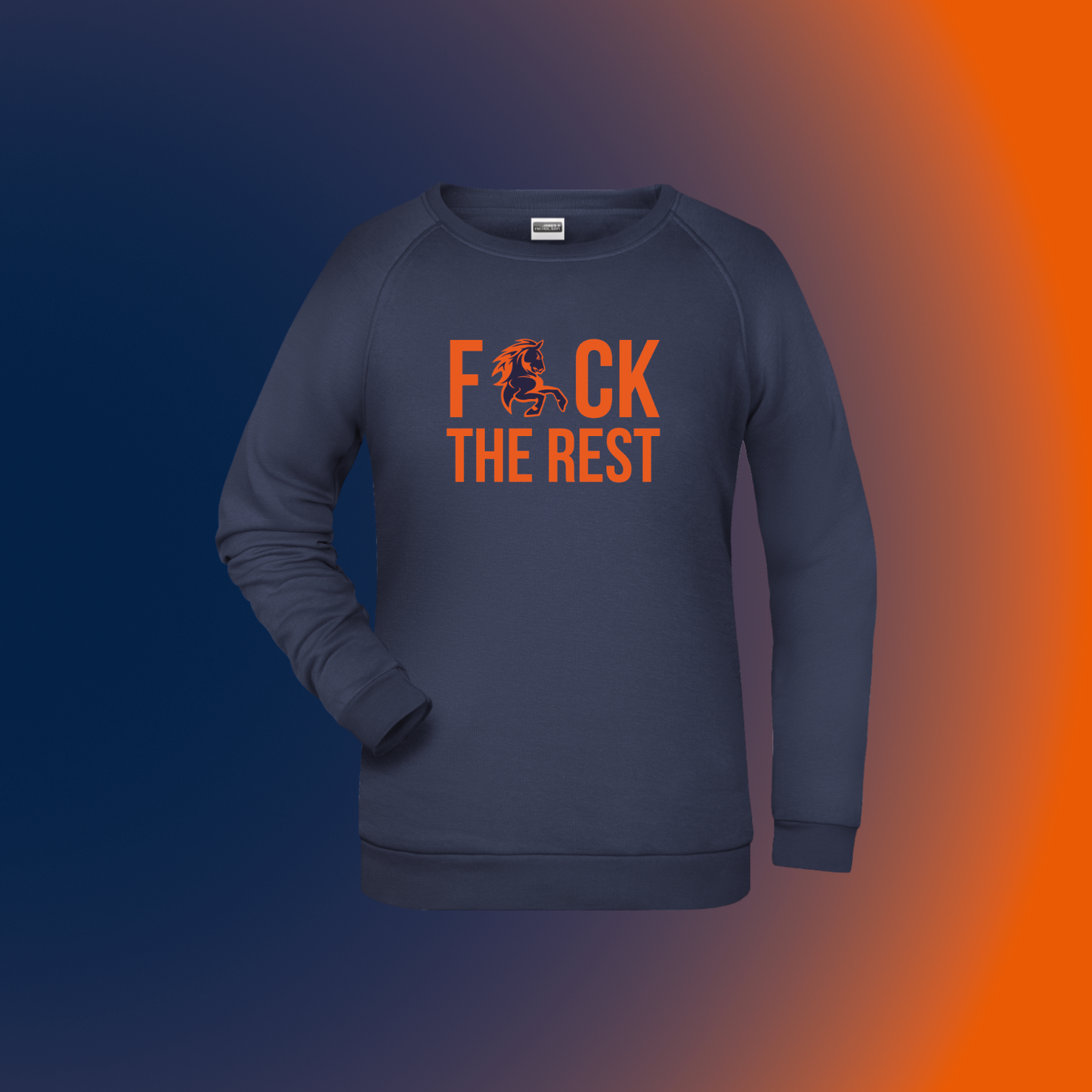 Denver Broncos Germany "FTR Edition"