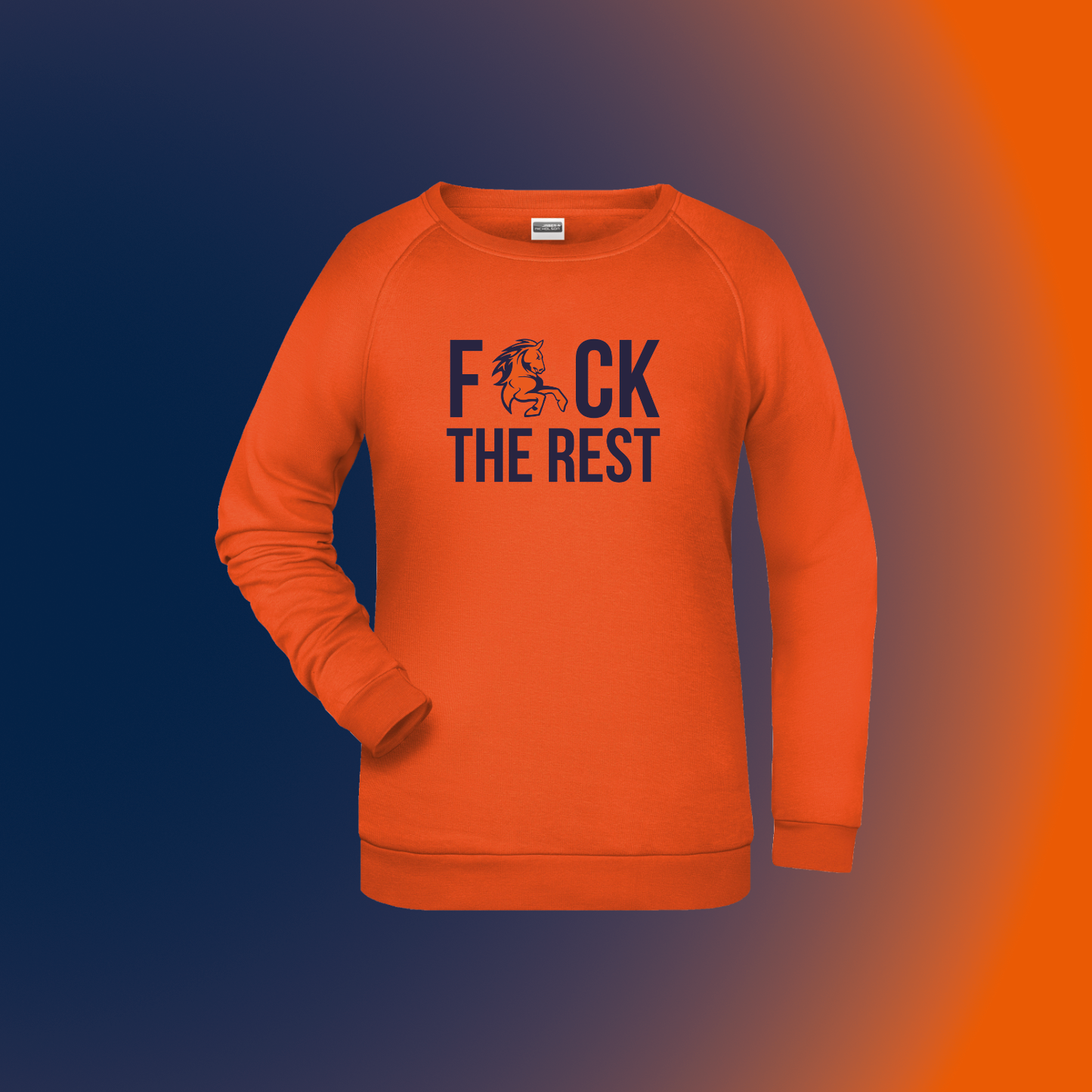 Denver Broncos Germany "FTR Edition"