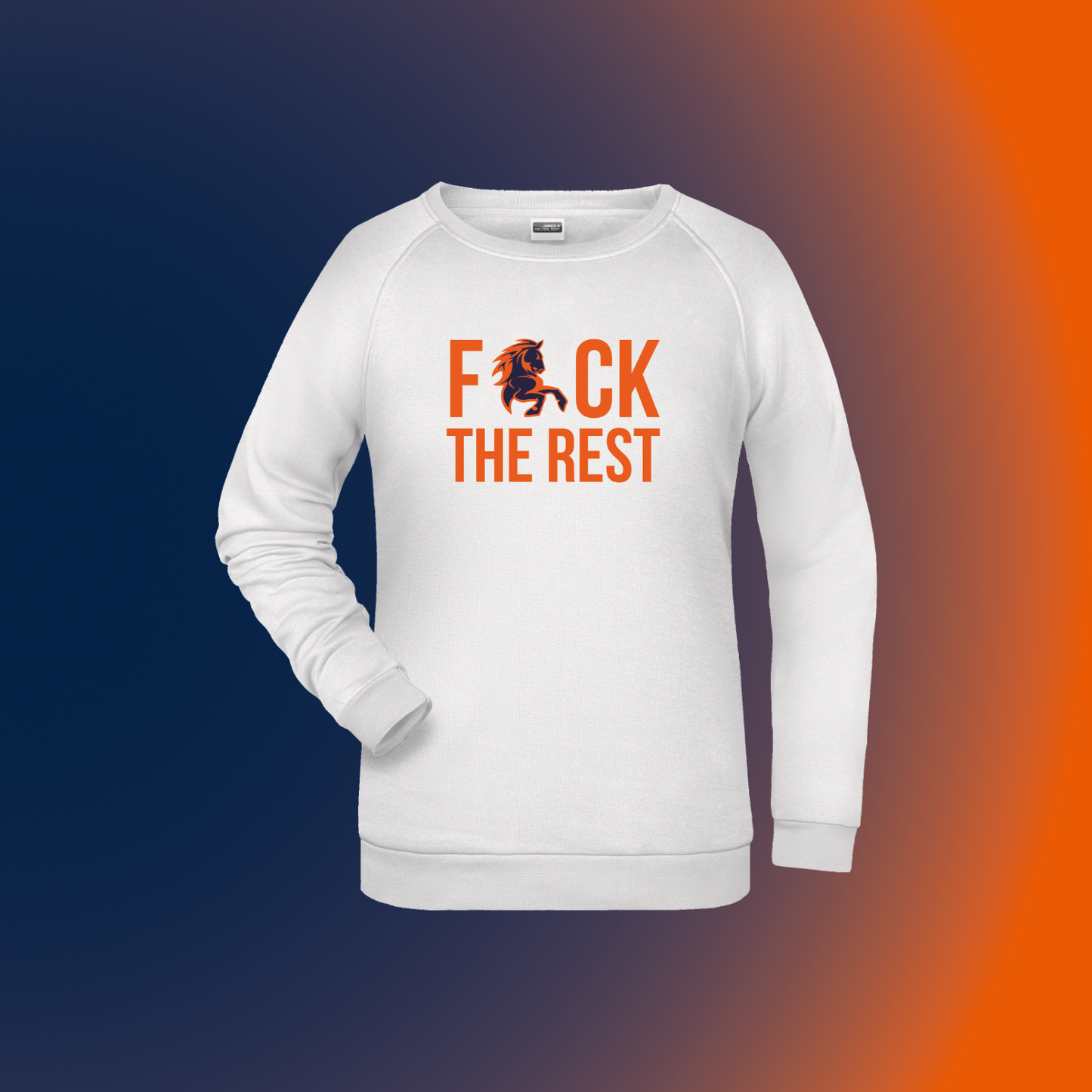 Denver Broncos Germany "FTR Edition"