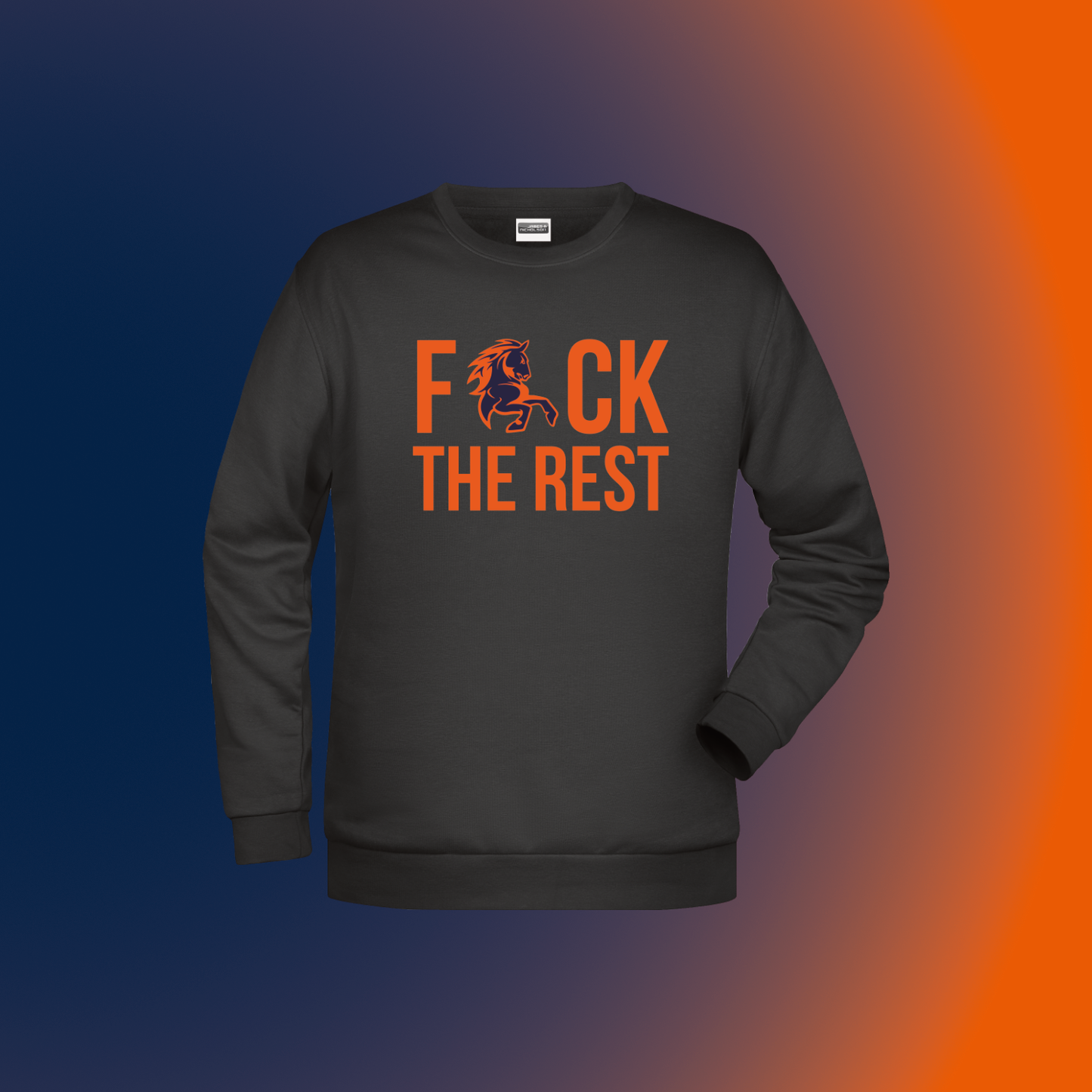 Denver Broncos Germany "FTR Edition"