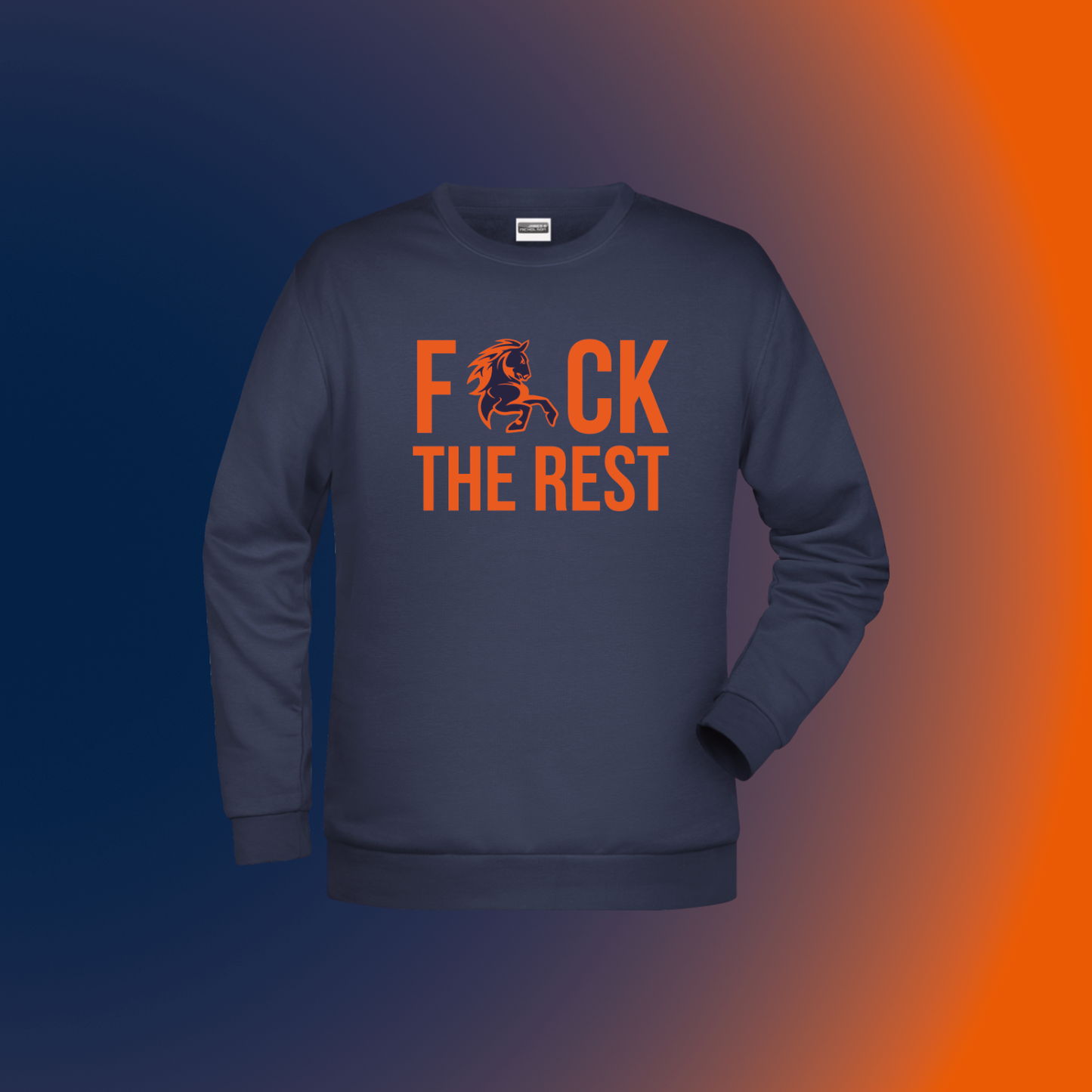 Denver Broncos Germany "FTR Edition"