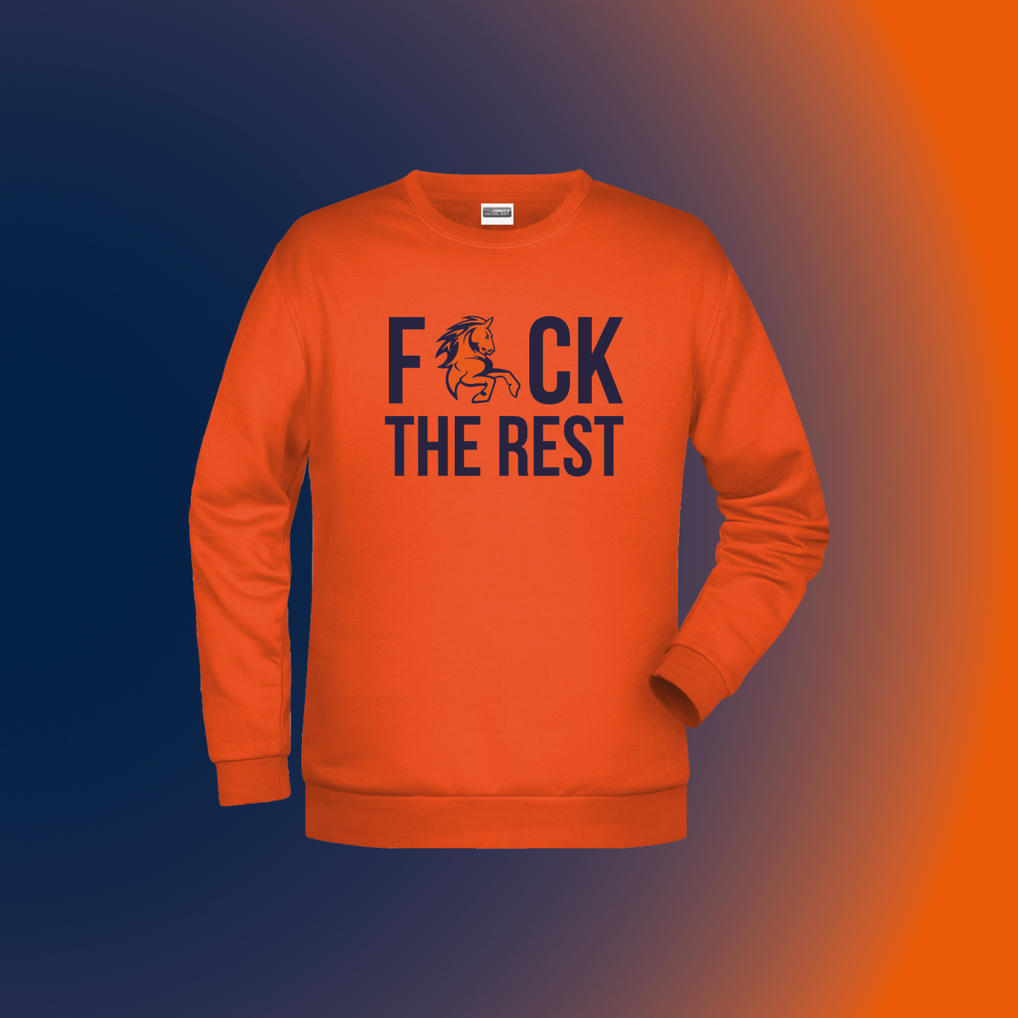 Denver Broncos Germany "FTR Edition"