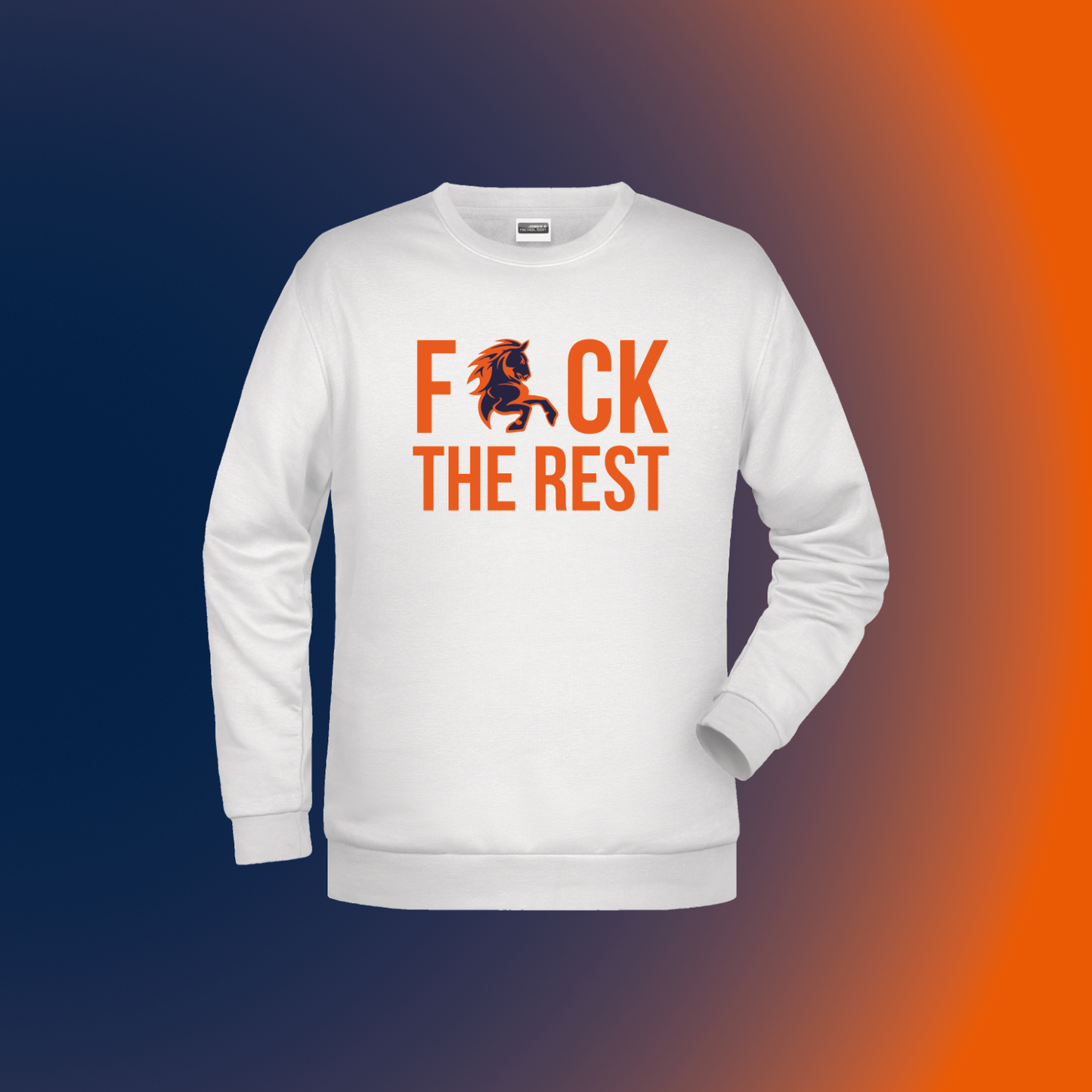 Denver Broncos Germany "FTR Edition"