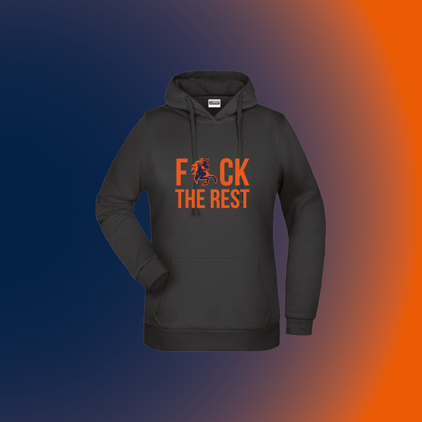 Denver Broncos Germany "FTR Edition"