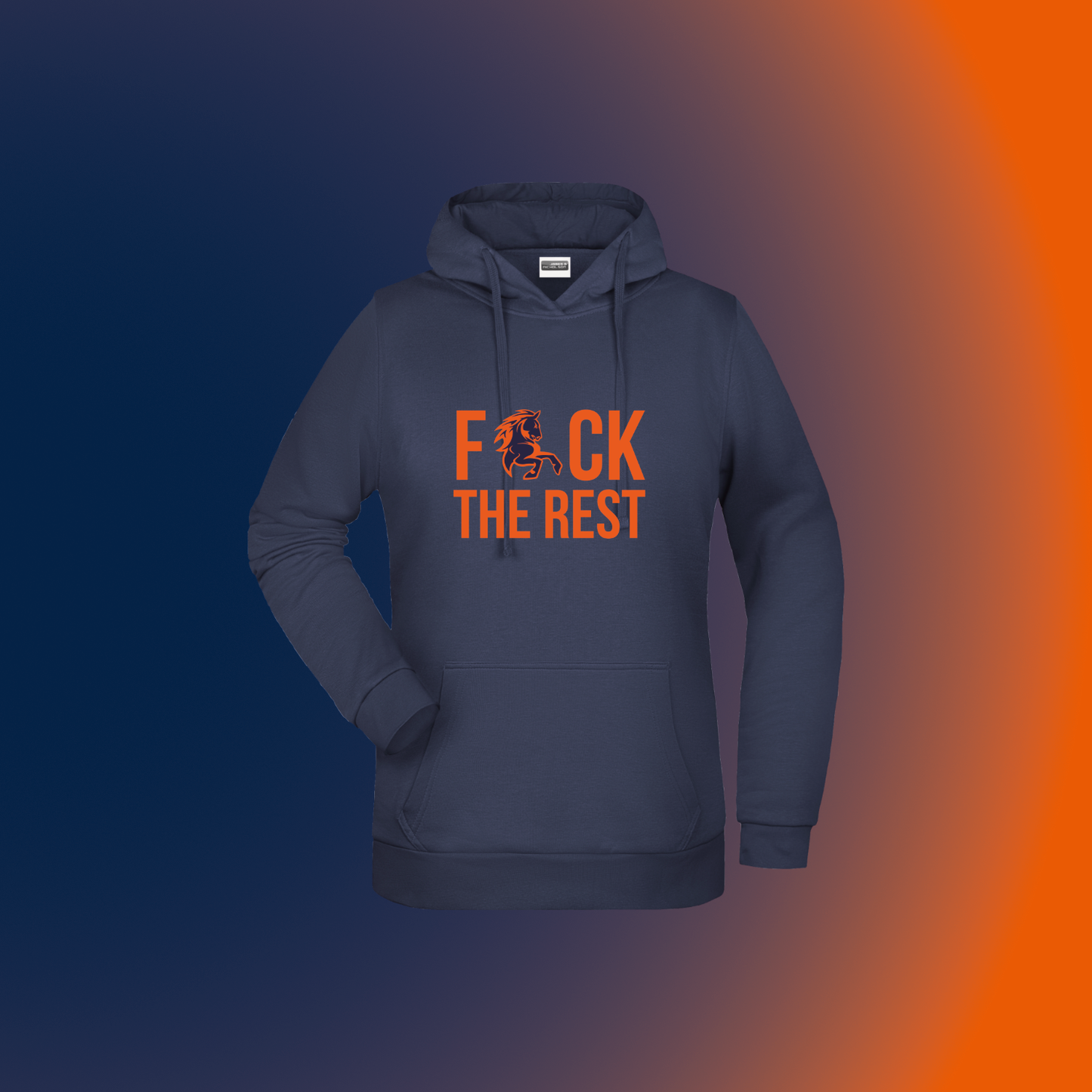 Denver Broncos Germany "FTR Edition"