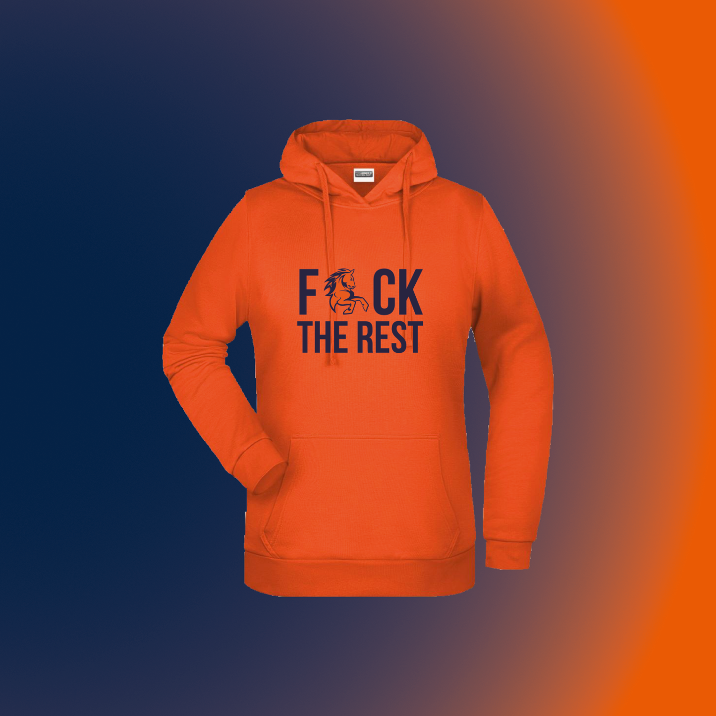 Denver Broncos Germany "FTR Edition"