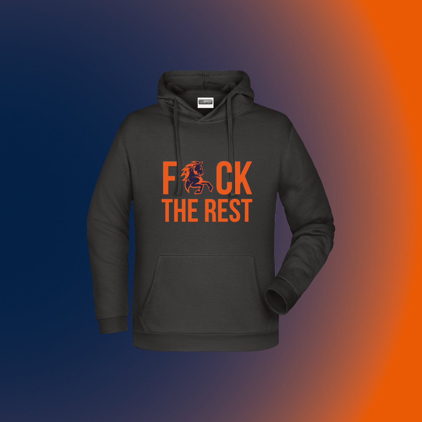 Denver Broncos Germany "FTR Edition"