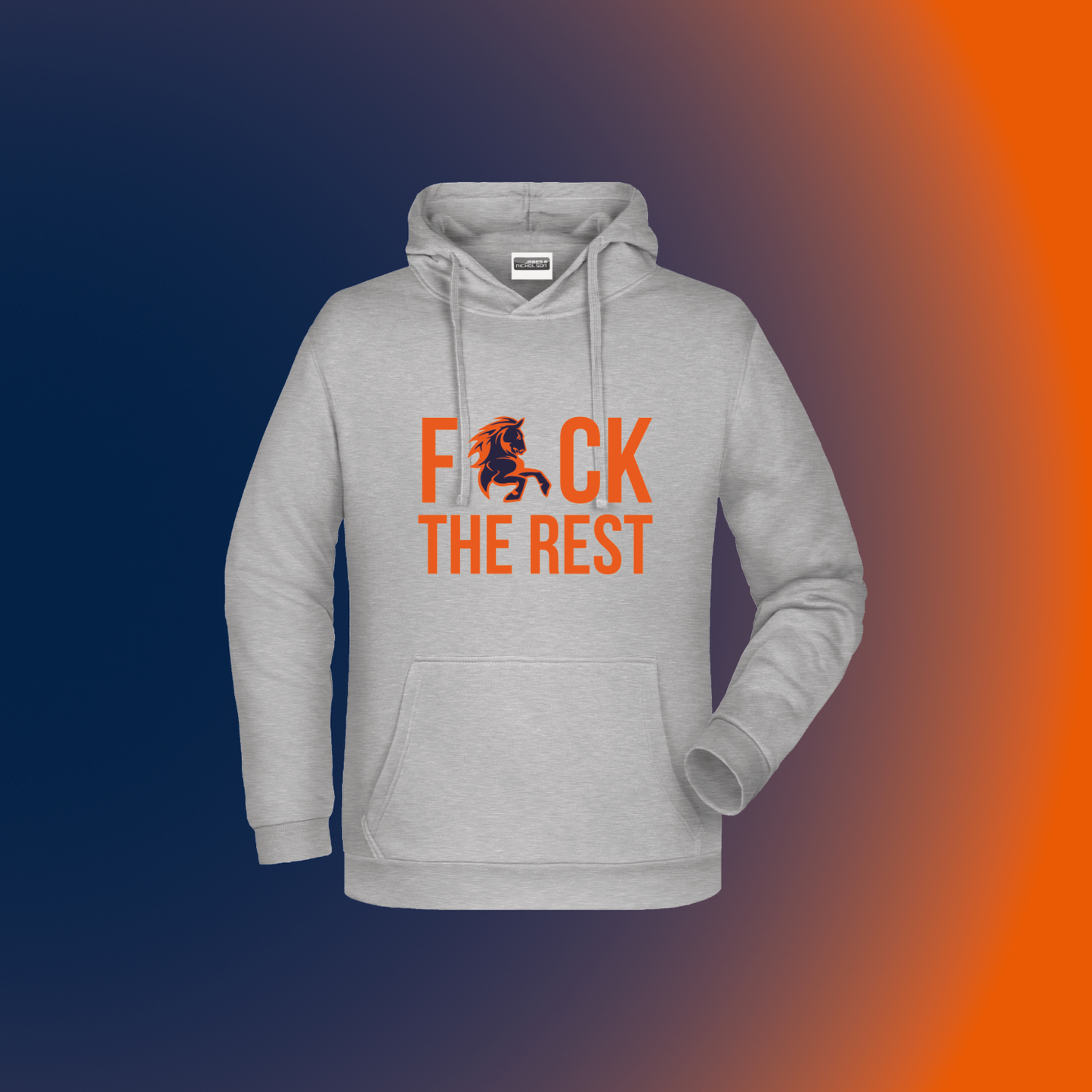 Denver Broncos Germany "FTR Edition"
