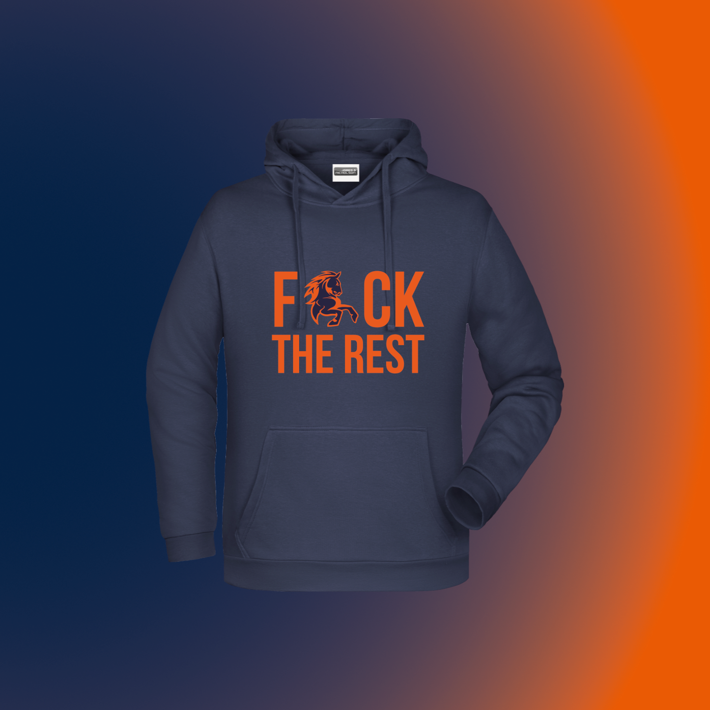 Denver Broncos Germany "FTR Edition"