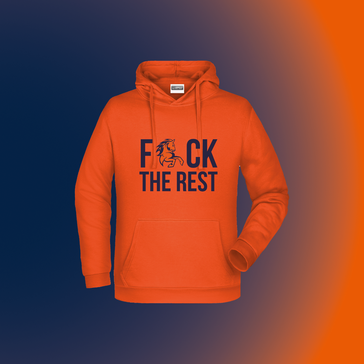 Denver Broncos Germany "FTR Edition"