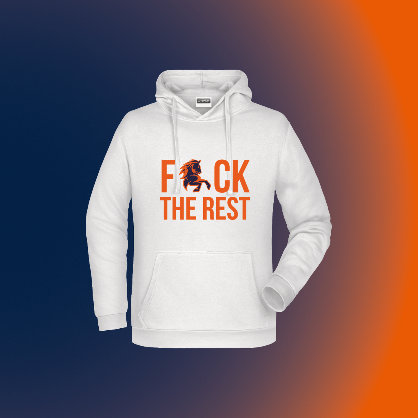Denver Broncos Germany "FTR Edition"