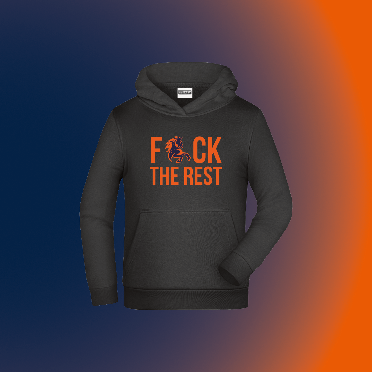 Denver Broncos Germany "FTR Edition"