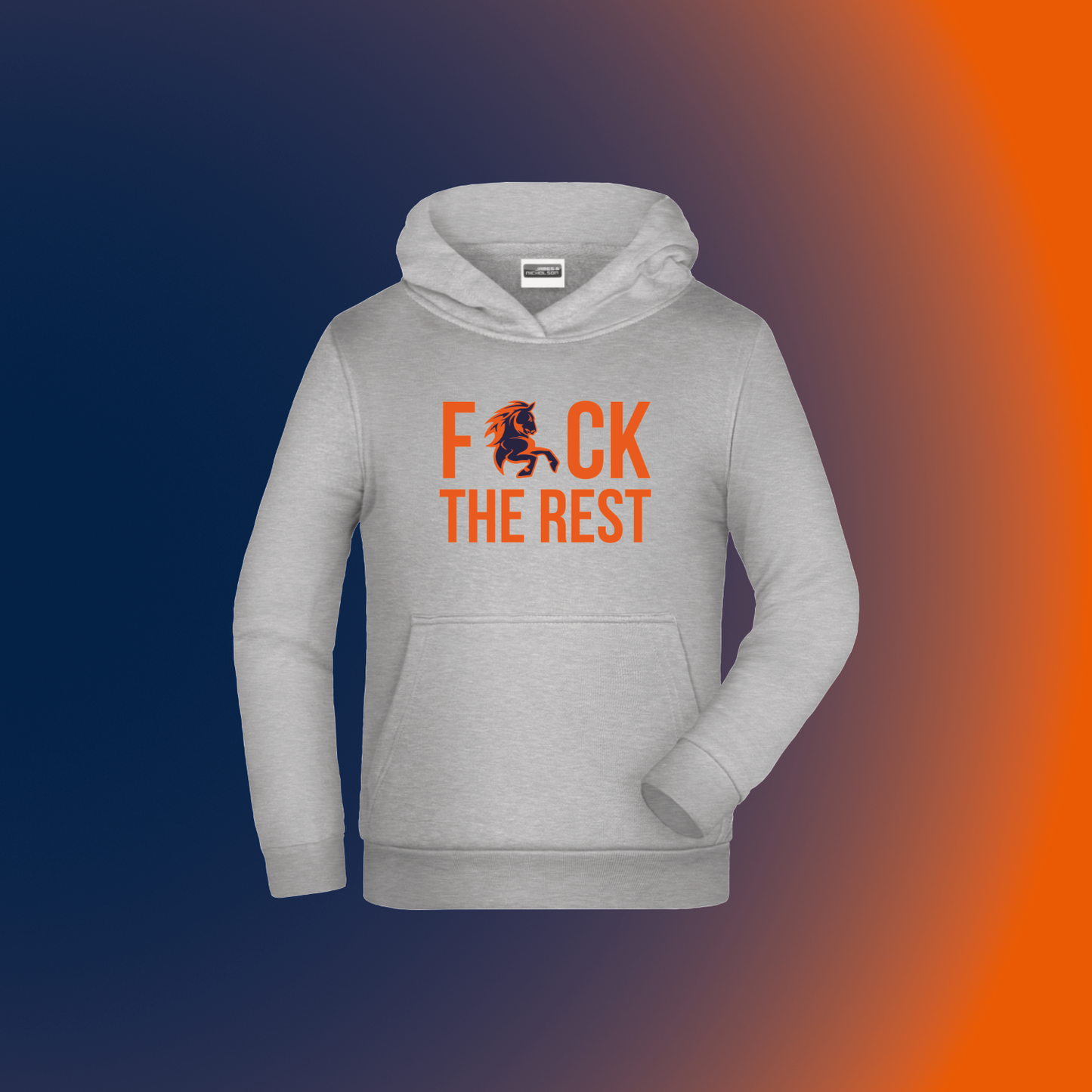 Denver Broncos Germany "FTR Edition"