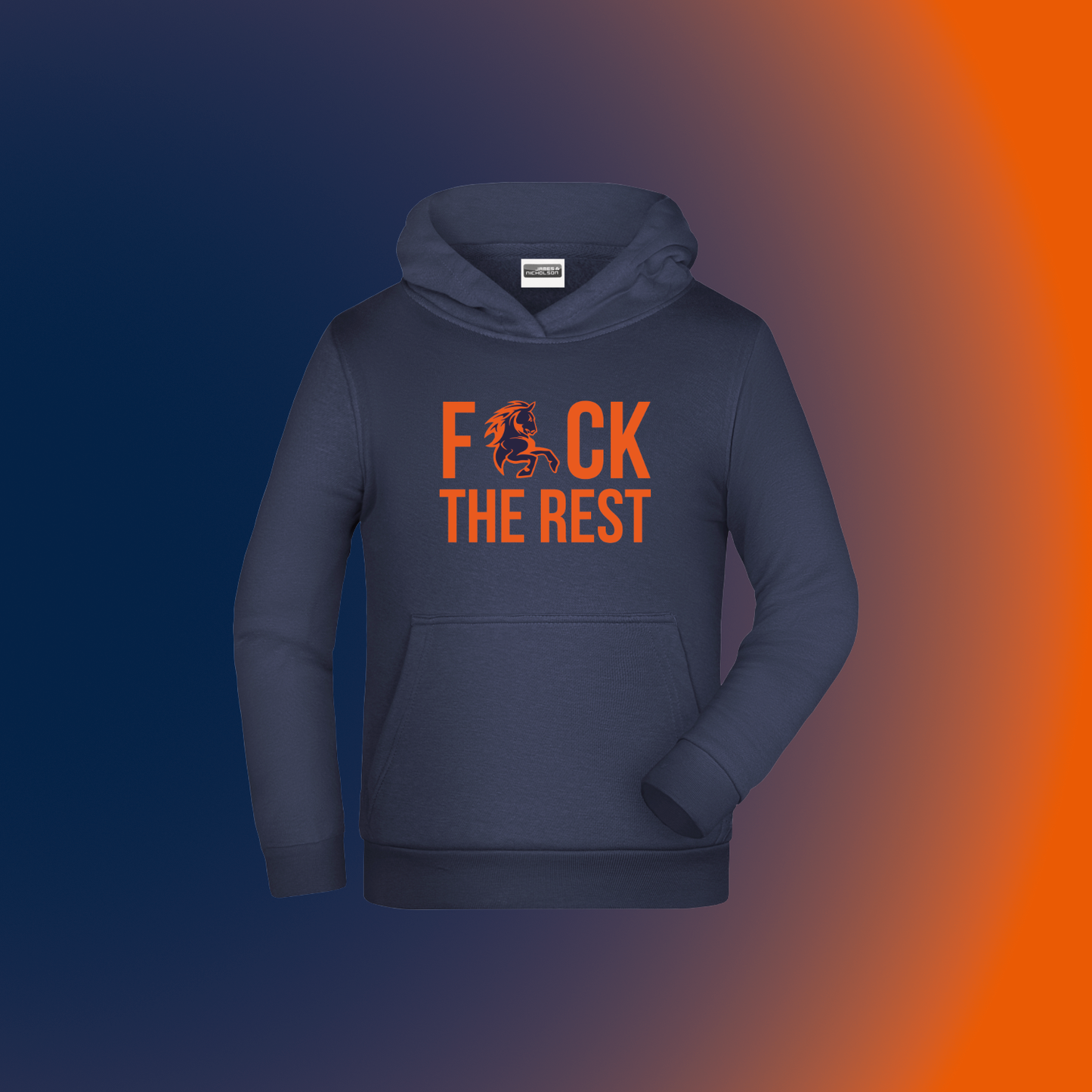 Denver Broncos Germany "FTR Edition"