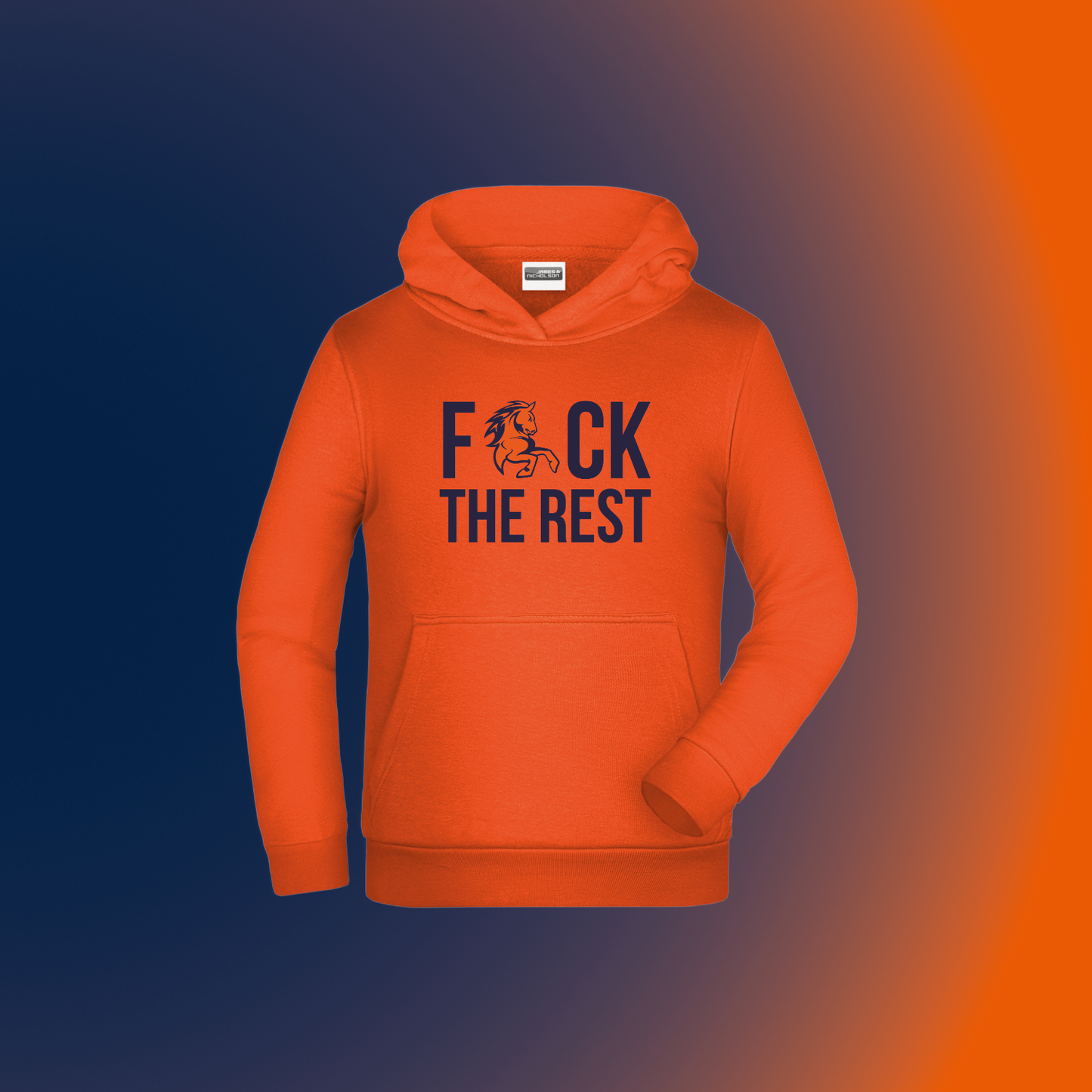 Denver Broncos Germany "FTR Edition"