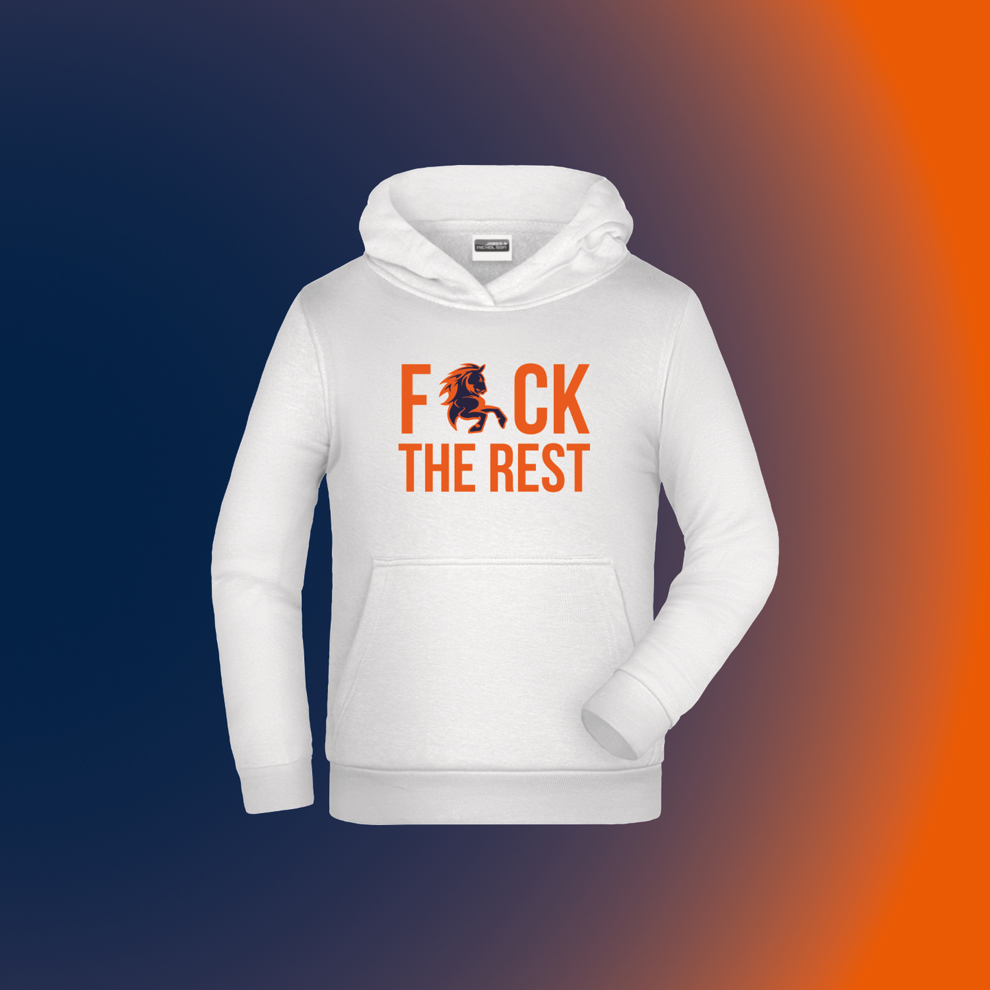 Denver Broncos Germany "FTR Edition"