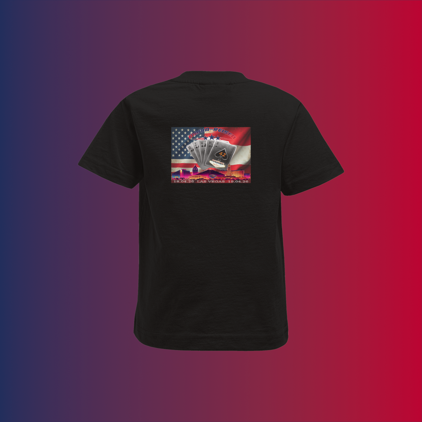 Mania Reisen "WM 42" Österreich Edition