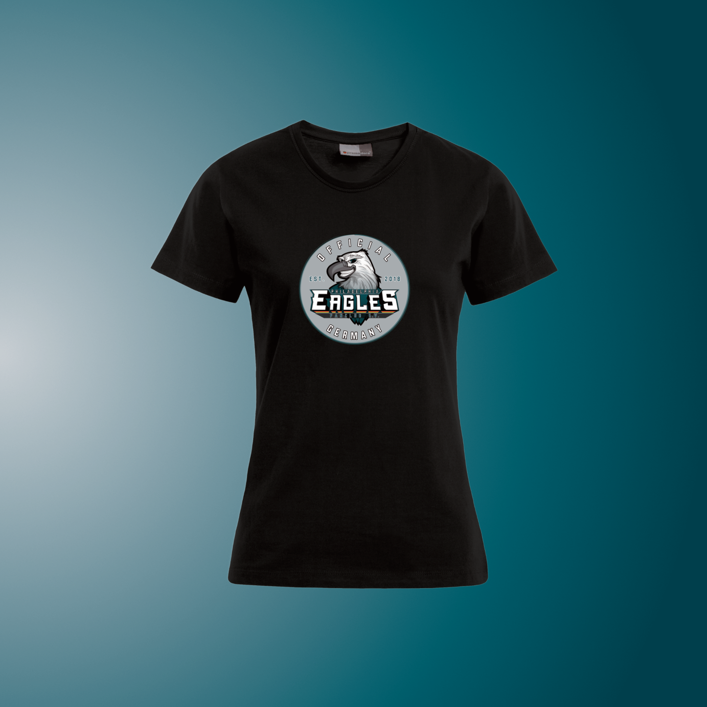 Eagles Germany "Logo"