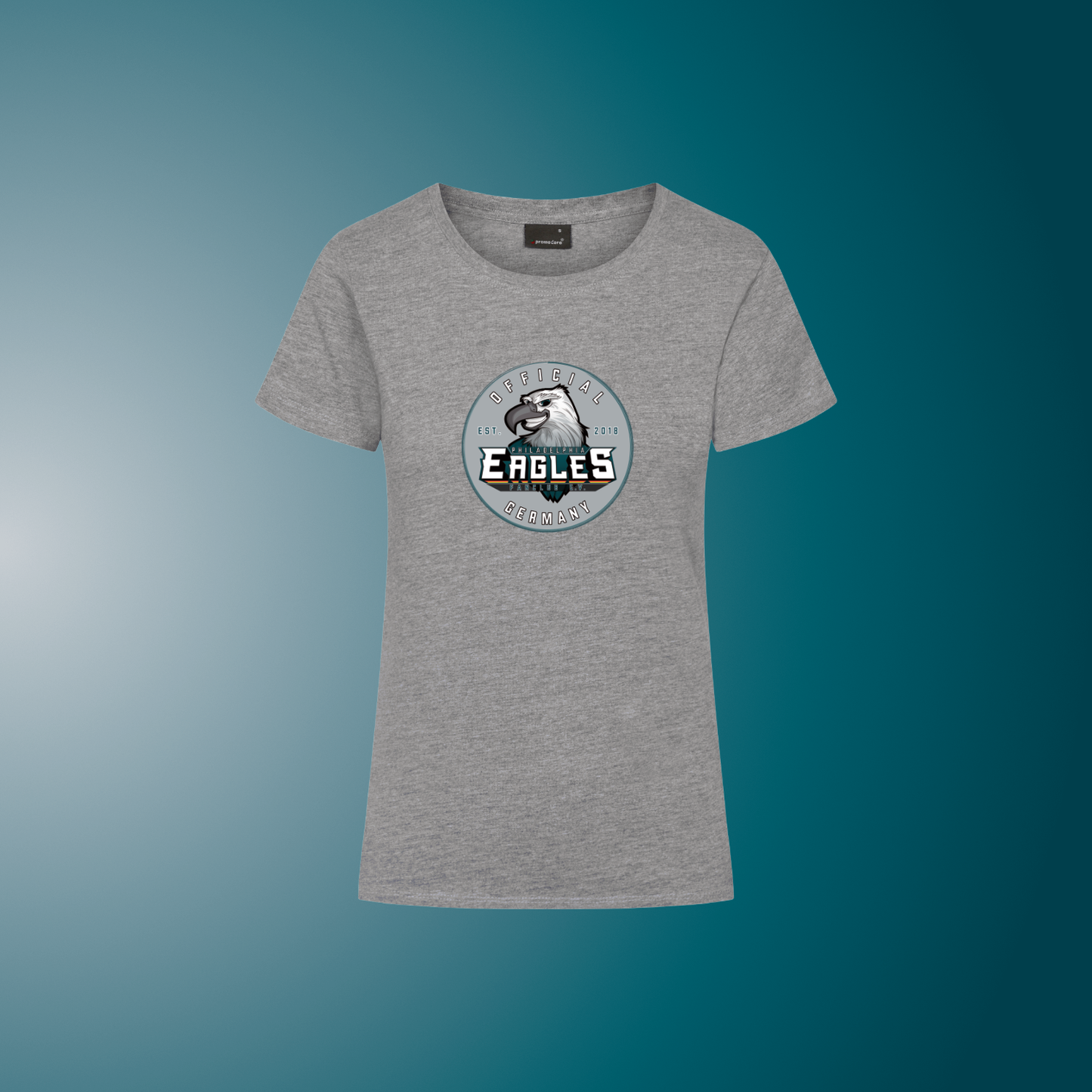 Eagles Germany "Logo"