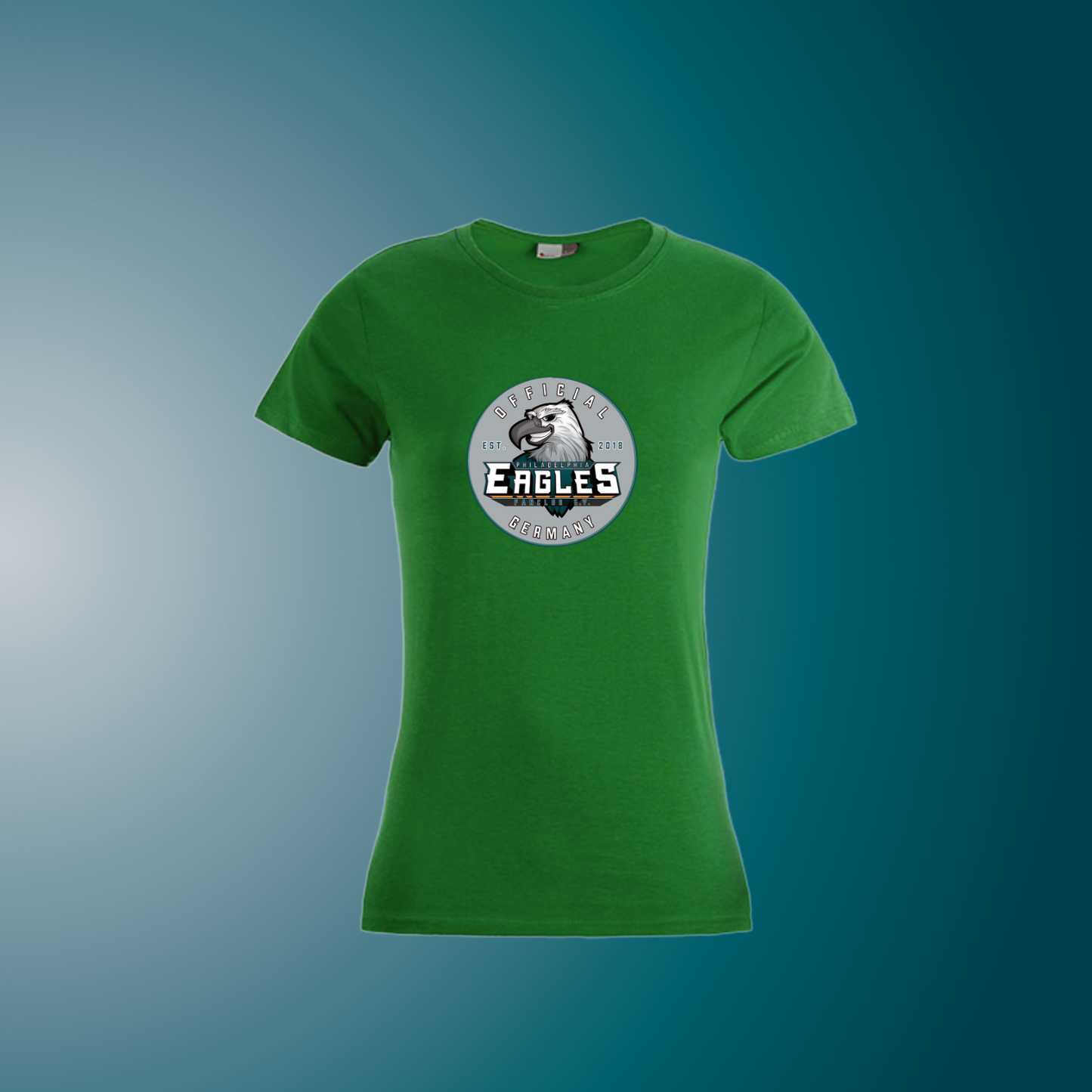 Eagles Germany "Logo"