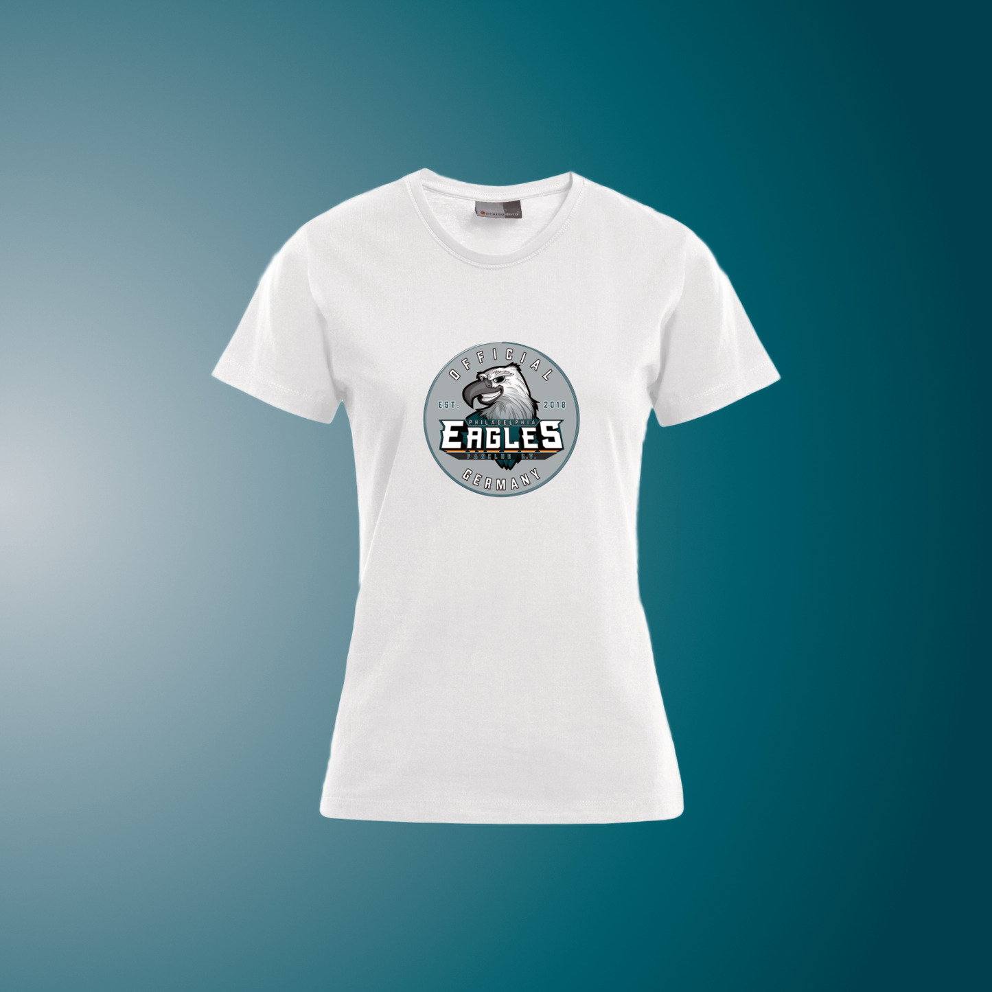 Eagles Germany "Logo"