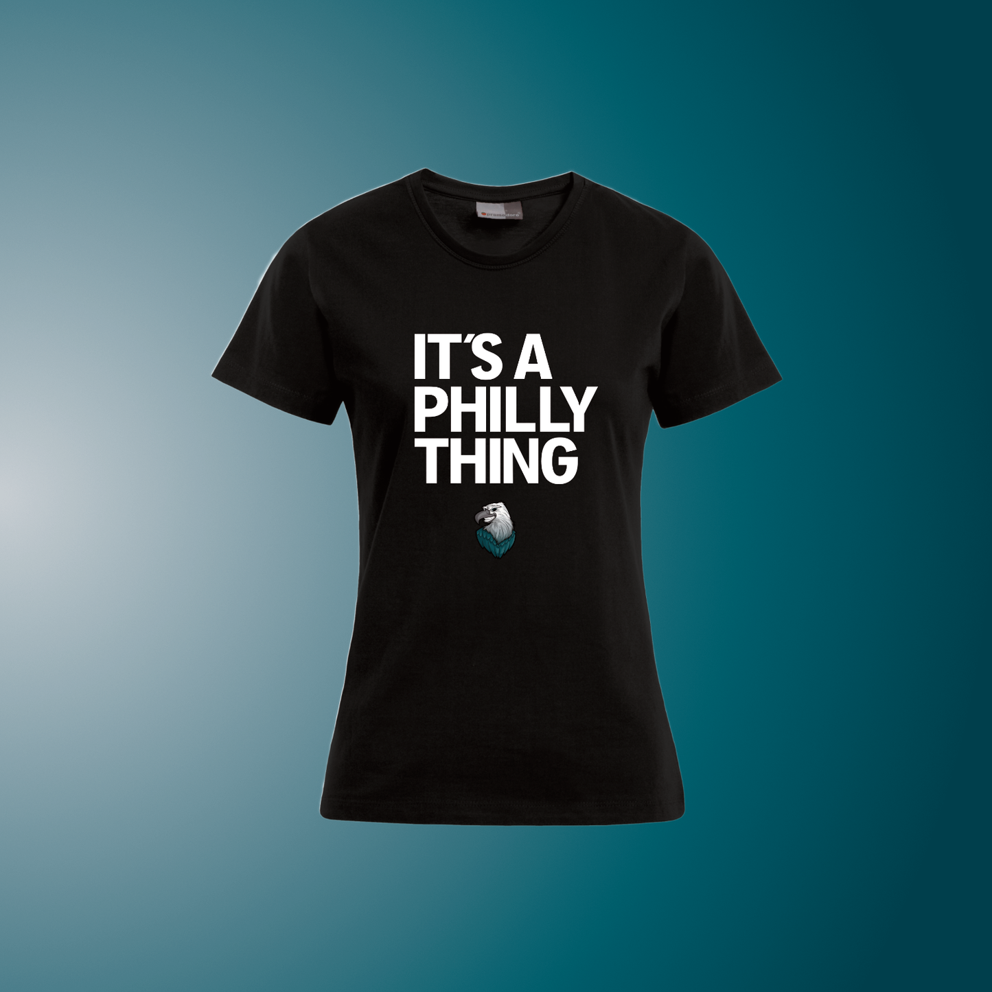 Eagles Germany "Philly"