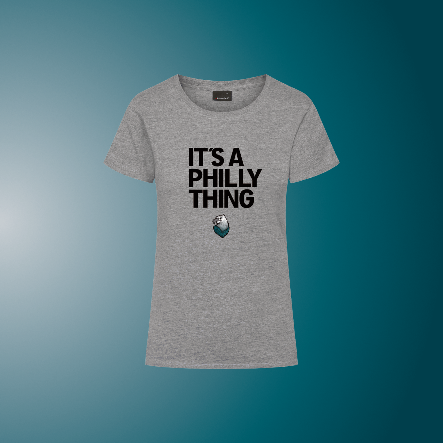 Eagles Germany "Philly"