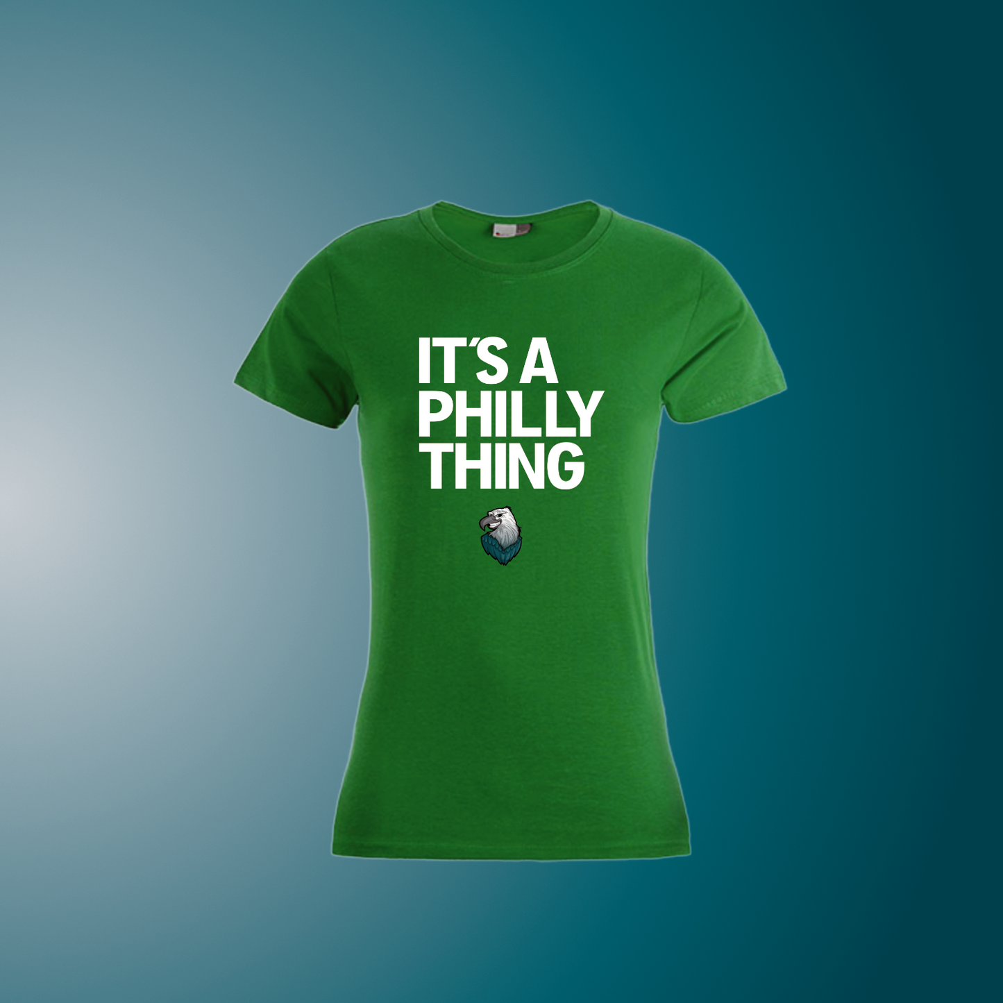 Eagles Germany "Philly"