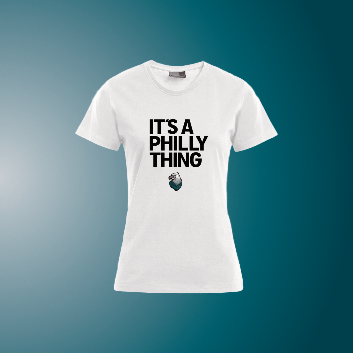 Eagles Germany "Philly"