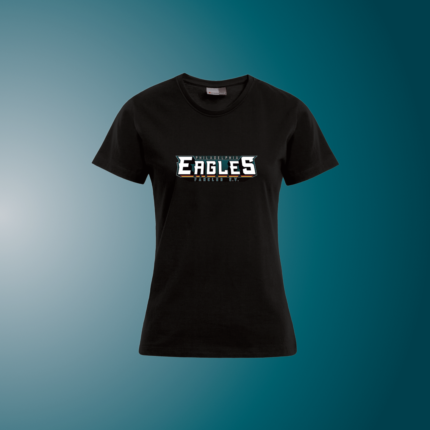 Eagles Germany "Schriftzug"