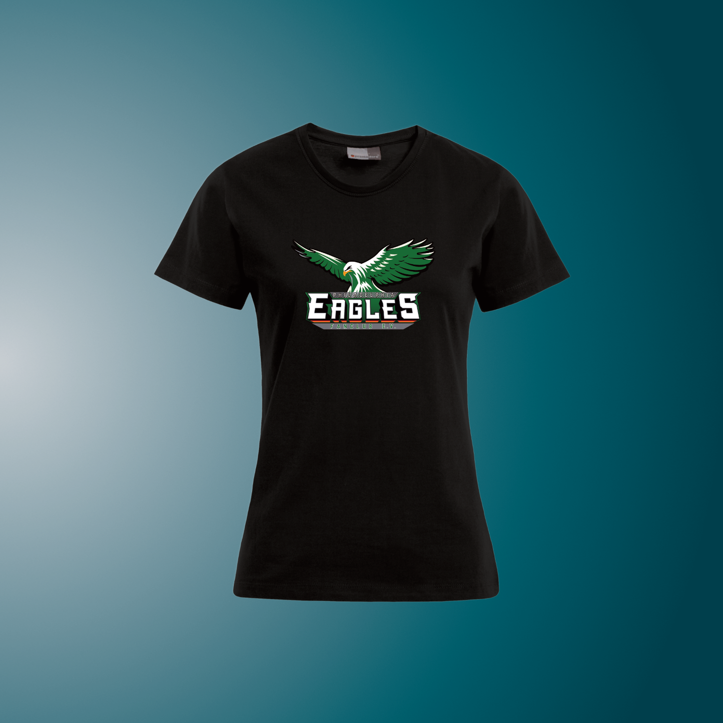 Eagles Germany "Throwback Fanclub"